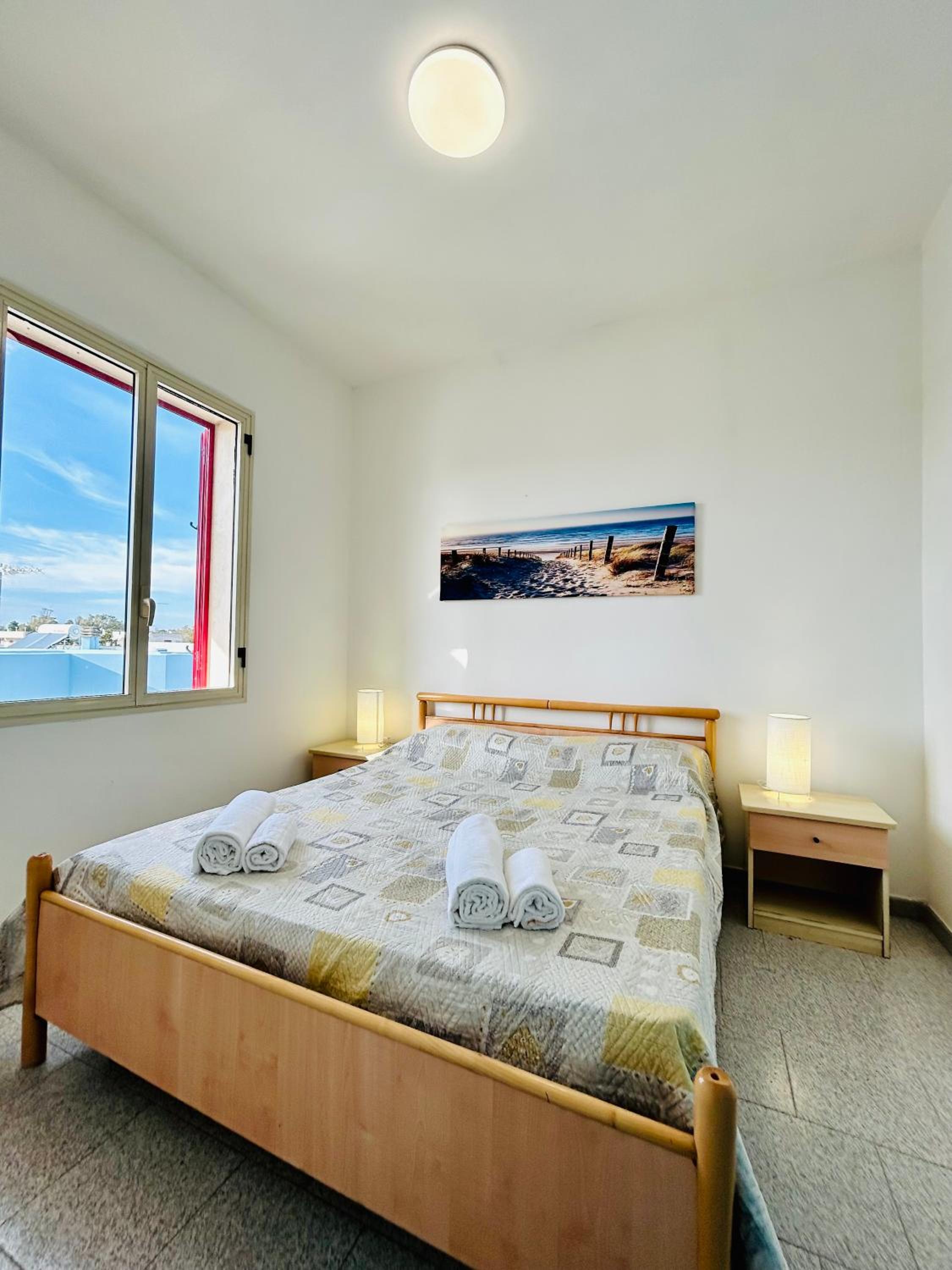 One-Bedroom House photo 2