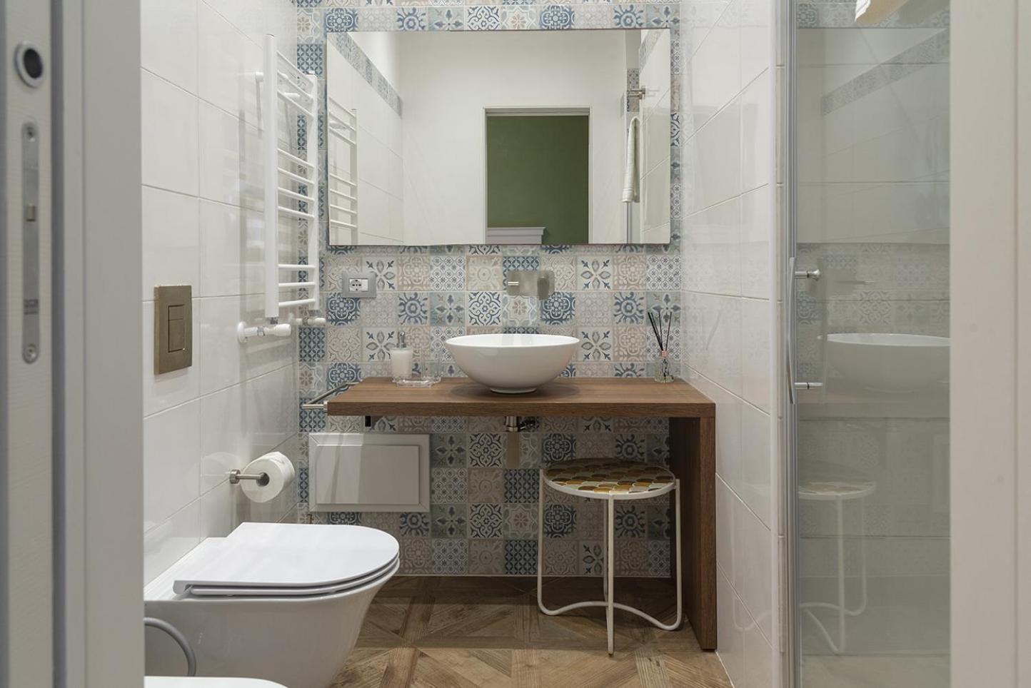 Double Room with Private Bathroom photo 2