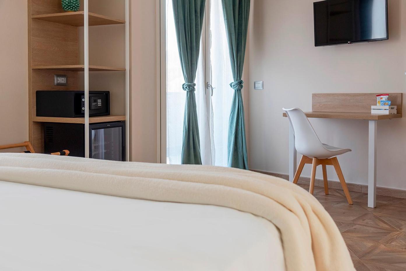 Double Room with Mountain View photo 3