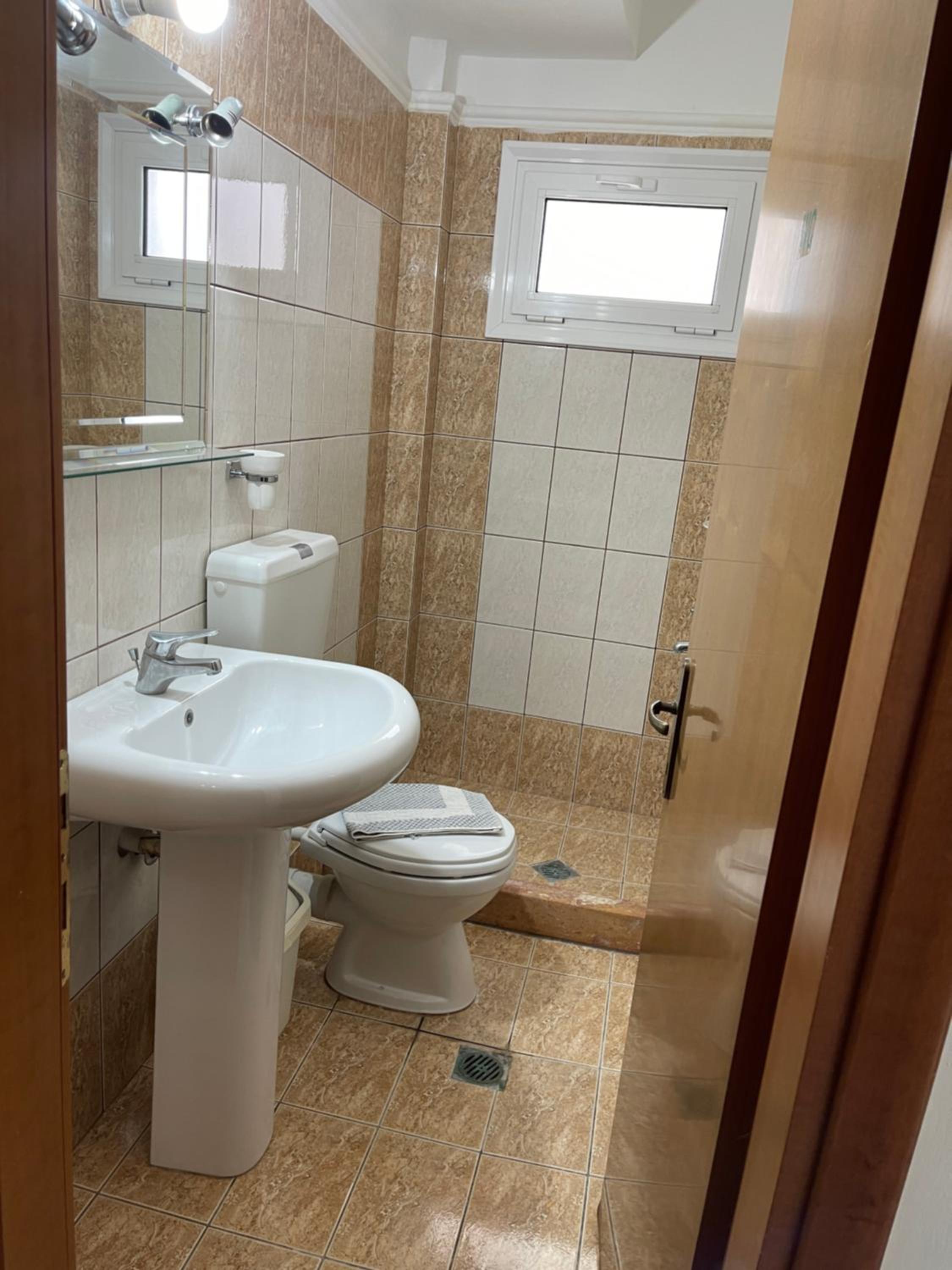 Double Room with Terrace photo 2