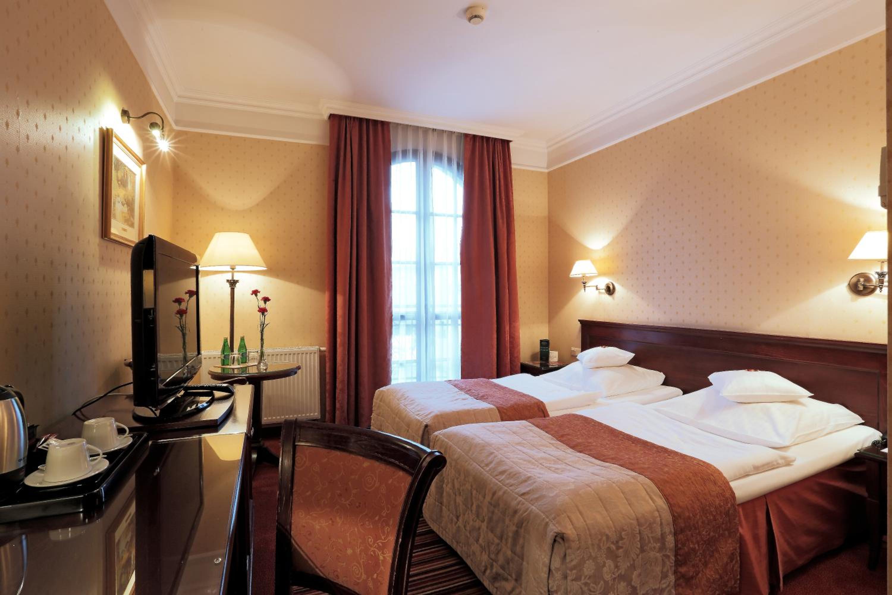 Standard Single Room photo 2