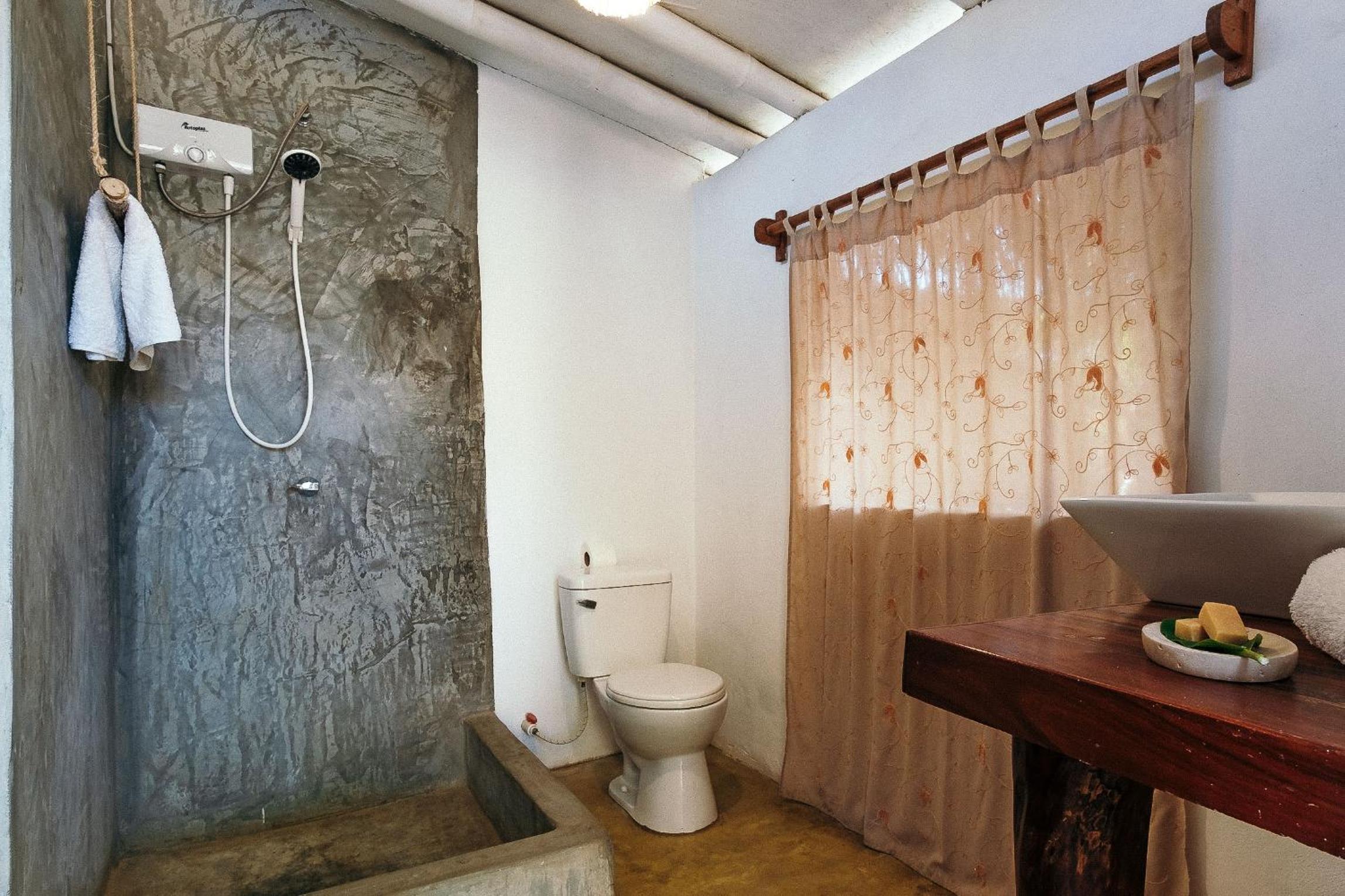Double Room with Terrace photo 2