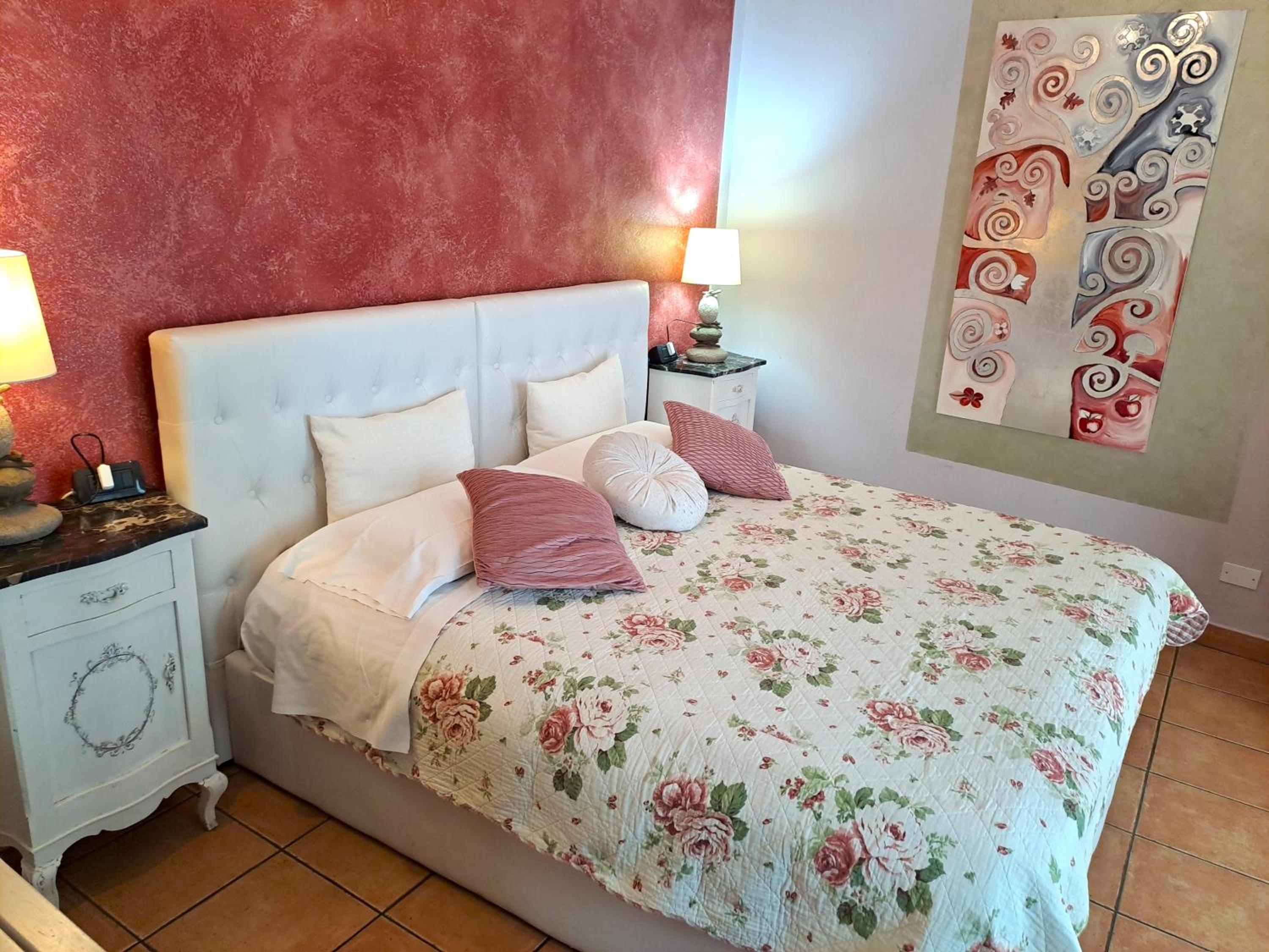 Two Connecting Double Rooms photo 1