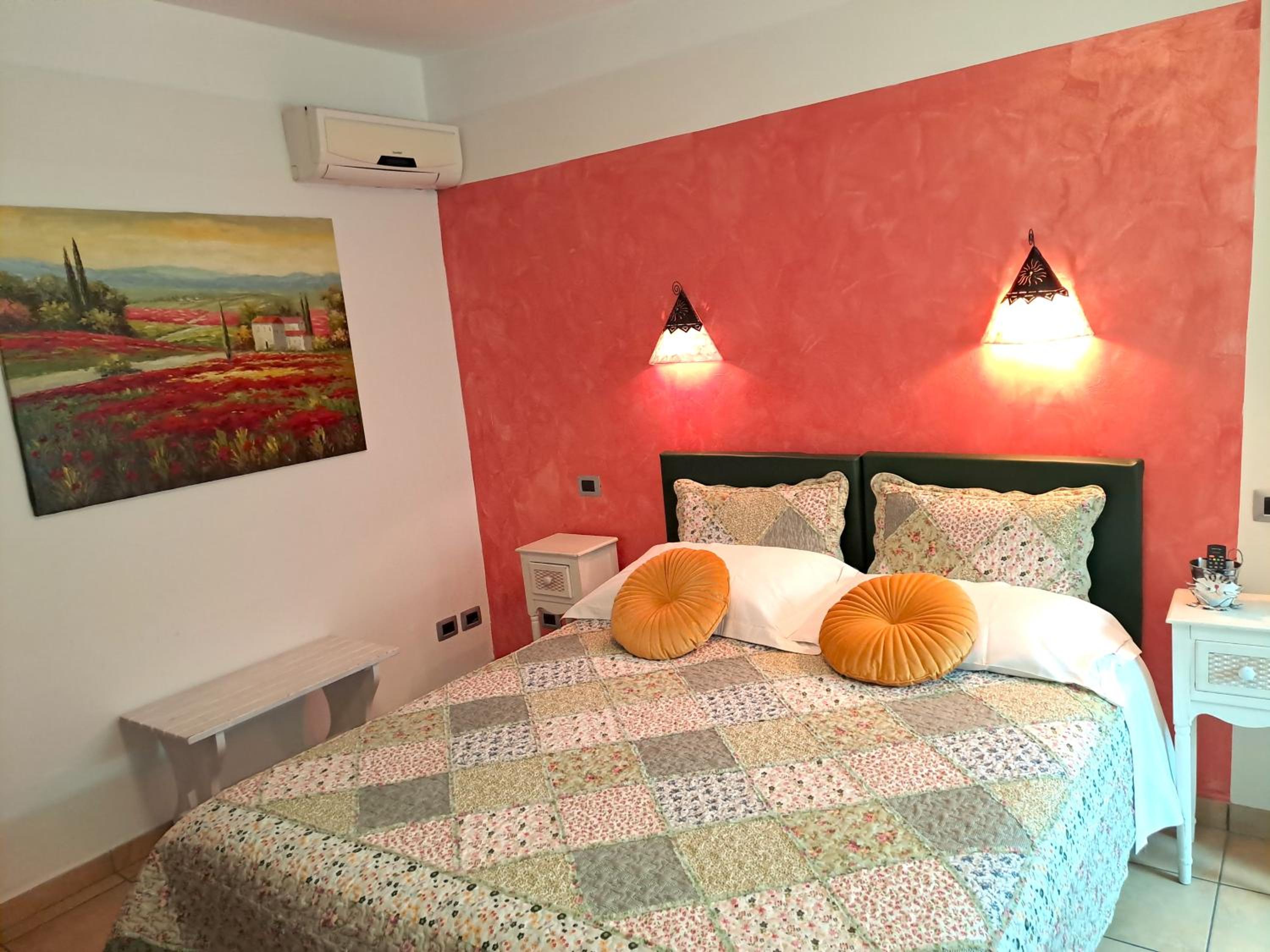 Triple Room (2 Adults + 1 Child) photo 1