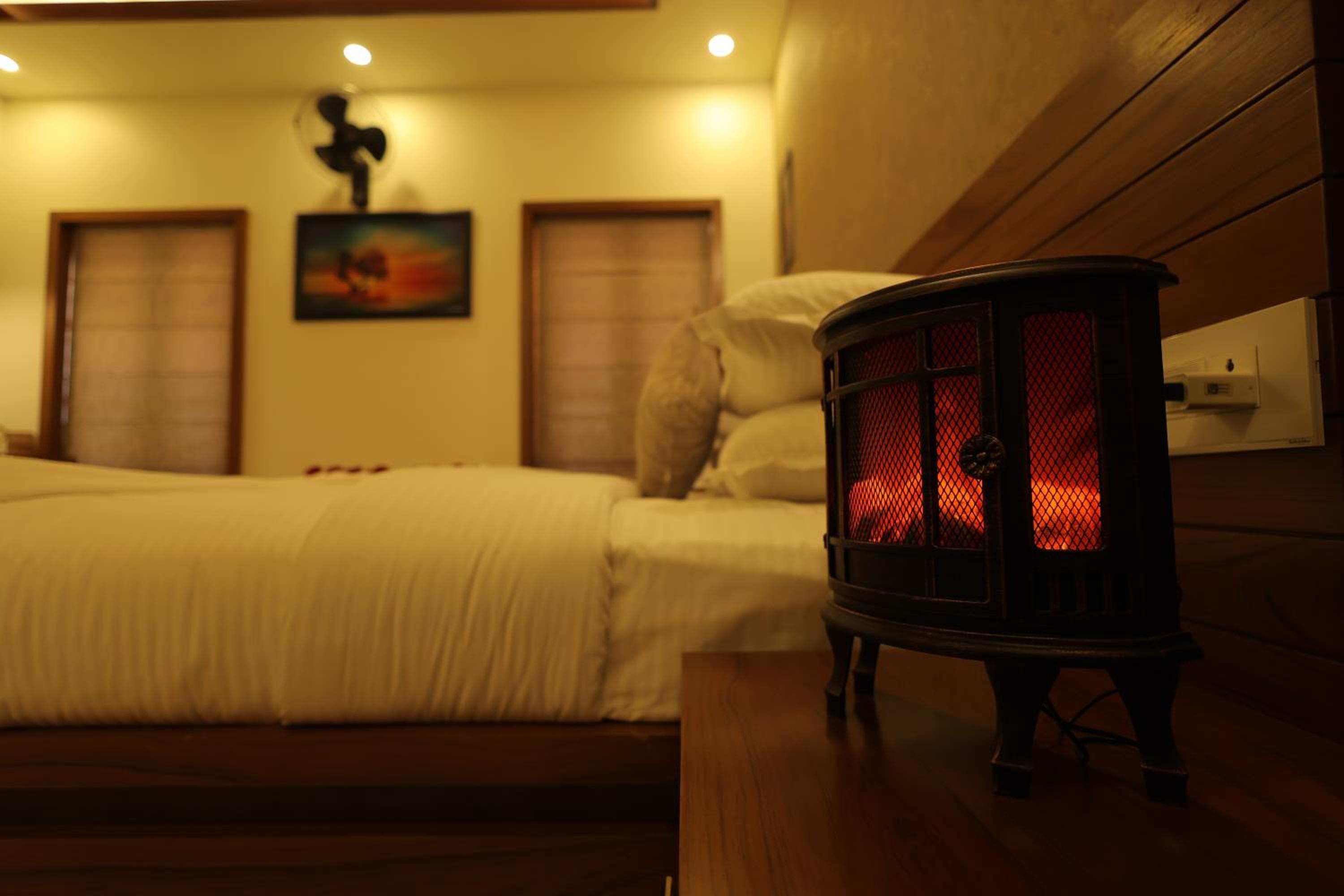 King Room With Garden View photo 1