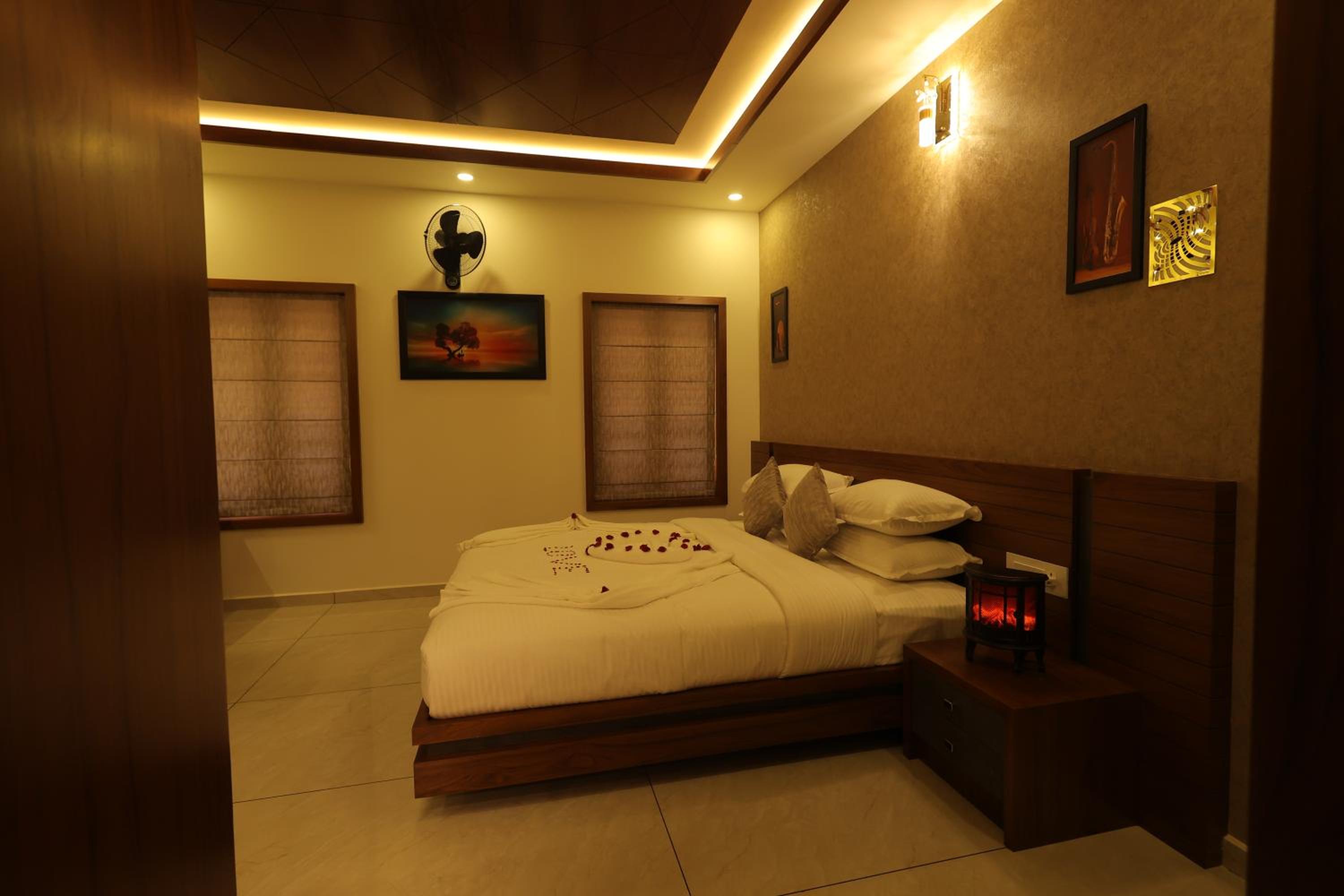 King Room With Garden View photo 3
