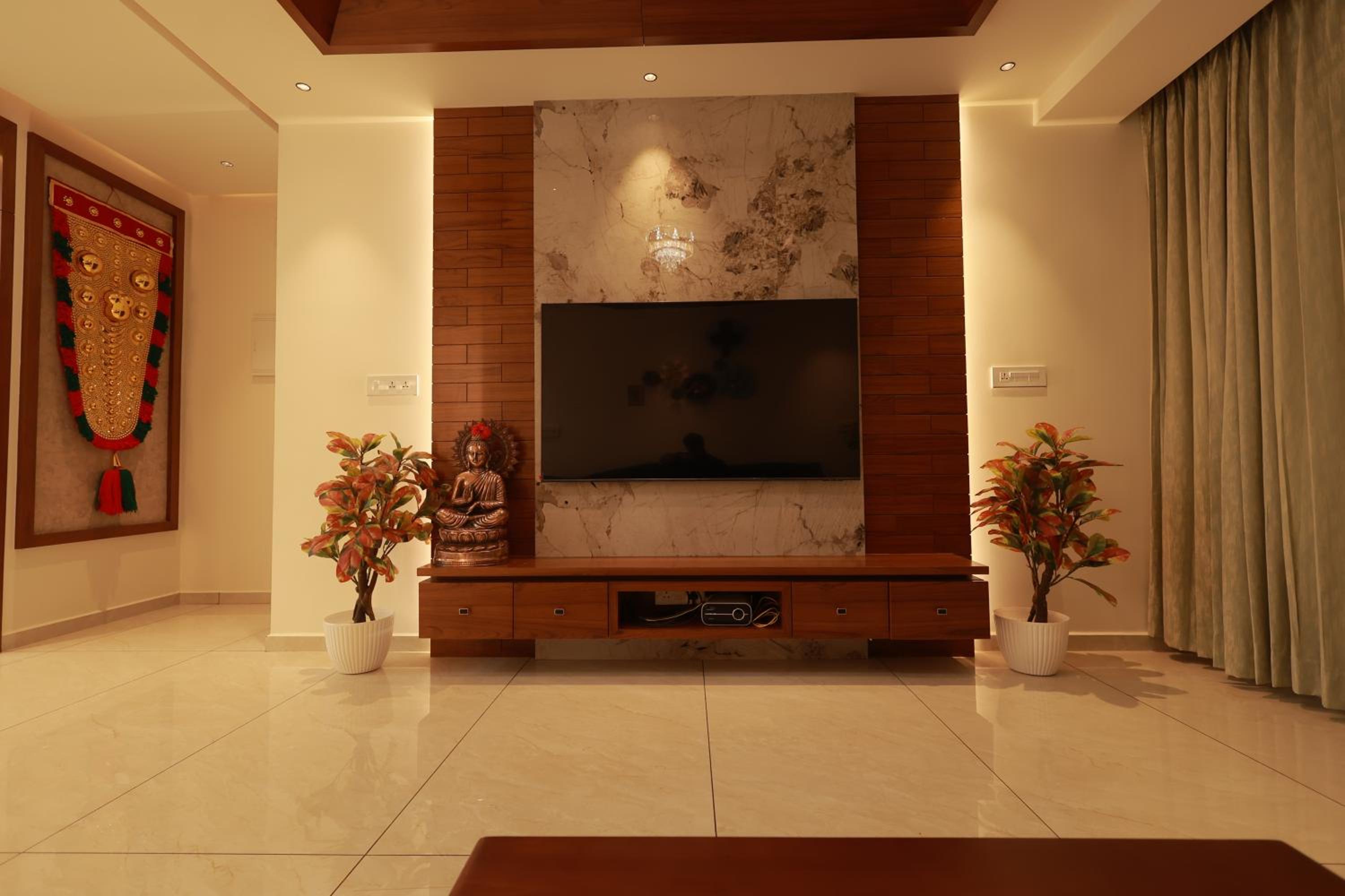 King Room With Garden View photo 2