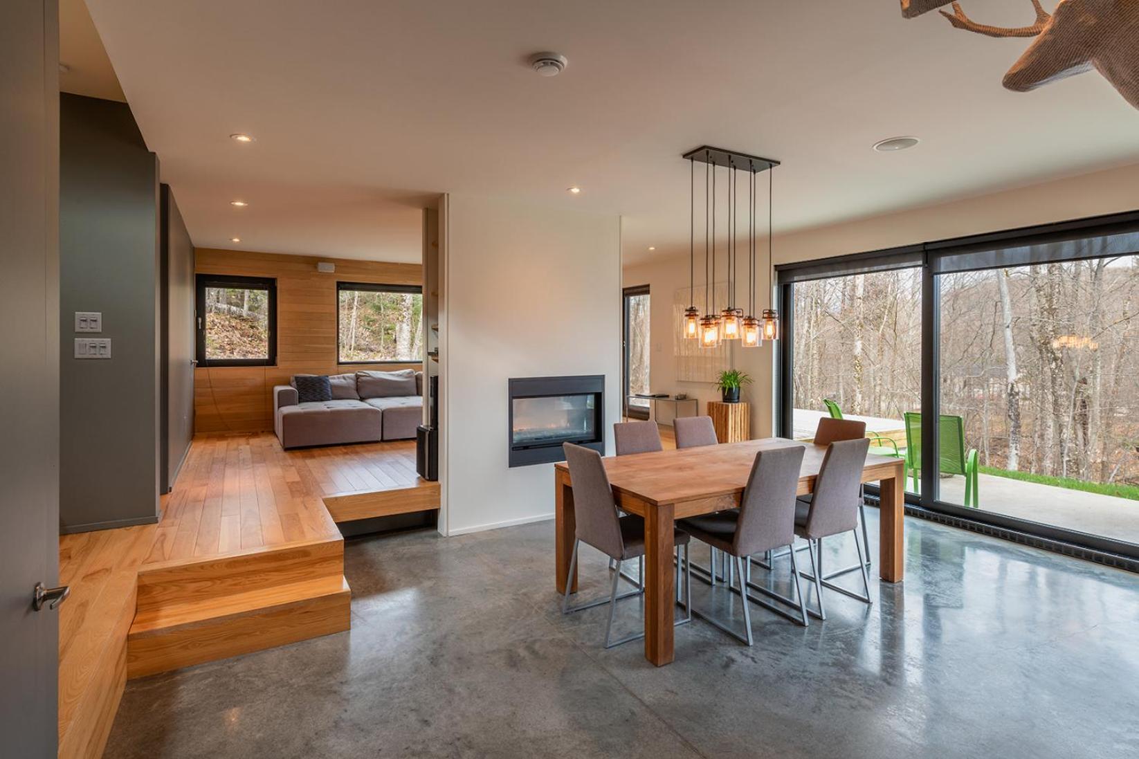 Two-Bedroom Chalet photo 2