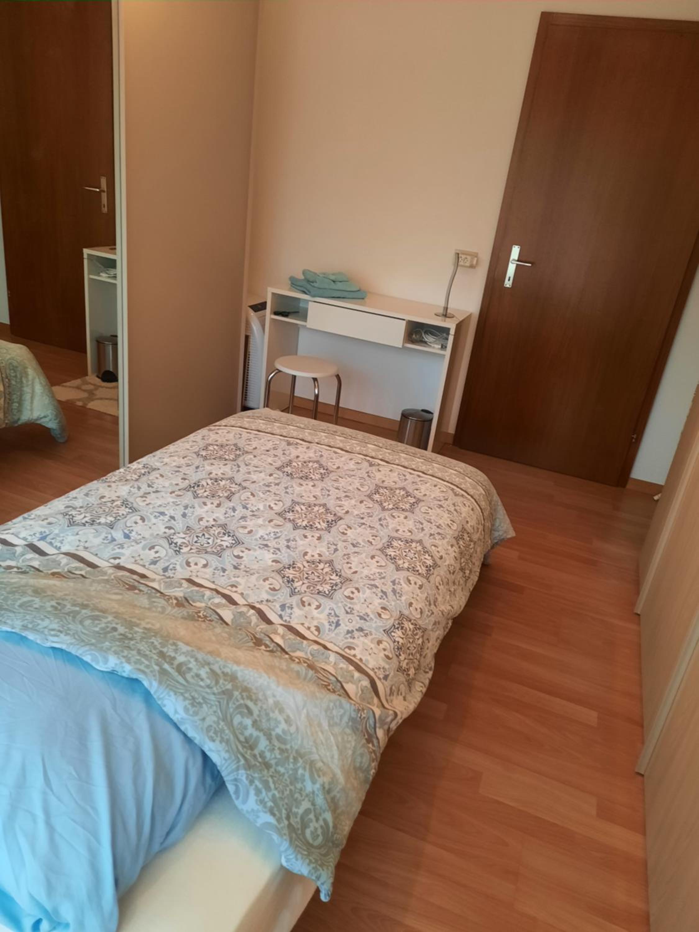 Single Room with Balcony photo 1