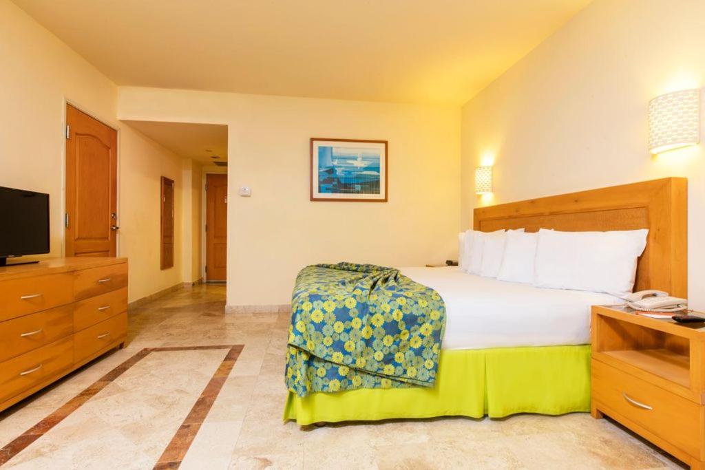 King Room With Garden View