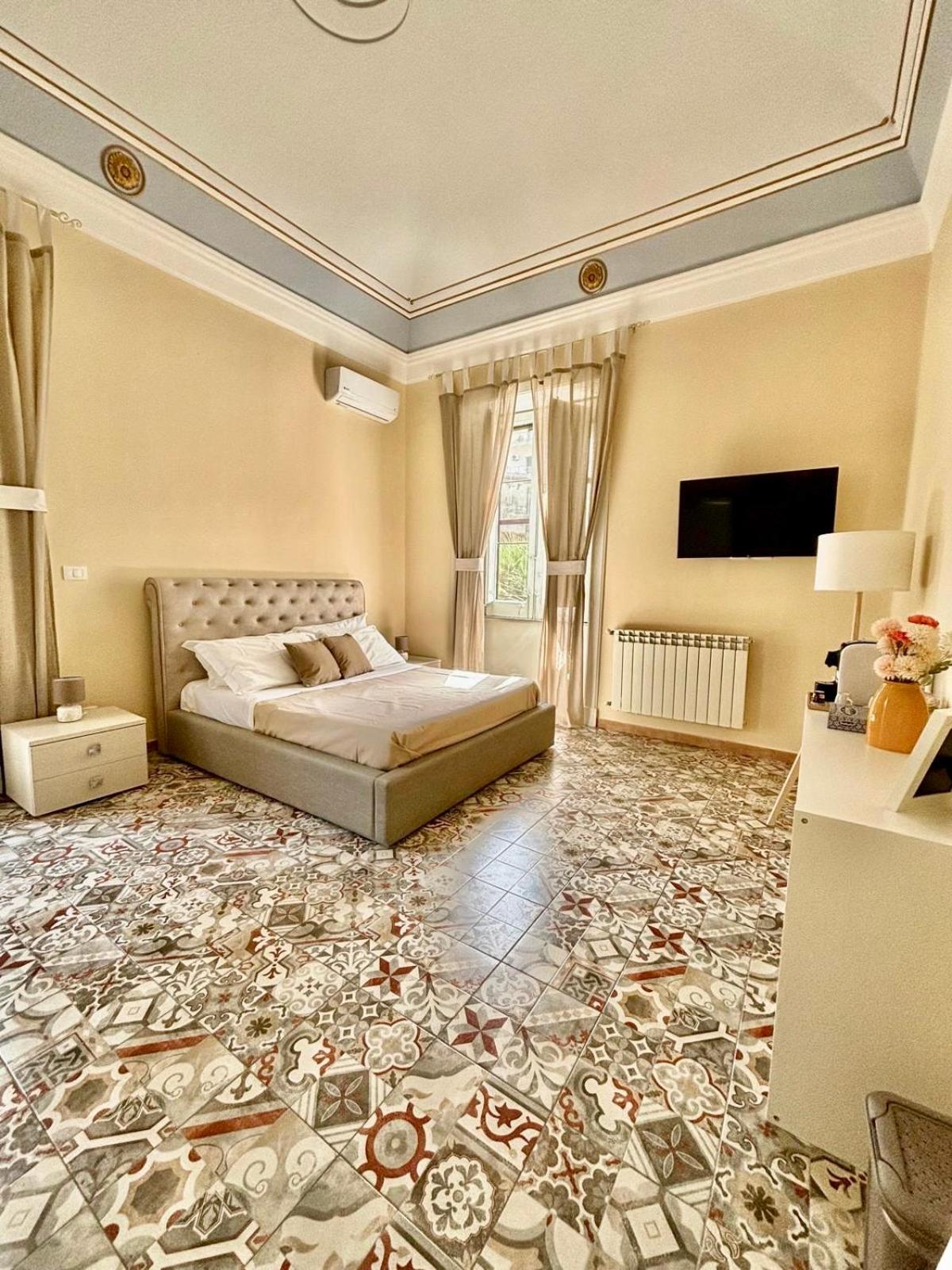 Family Room with Terrace