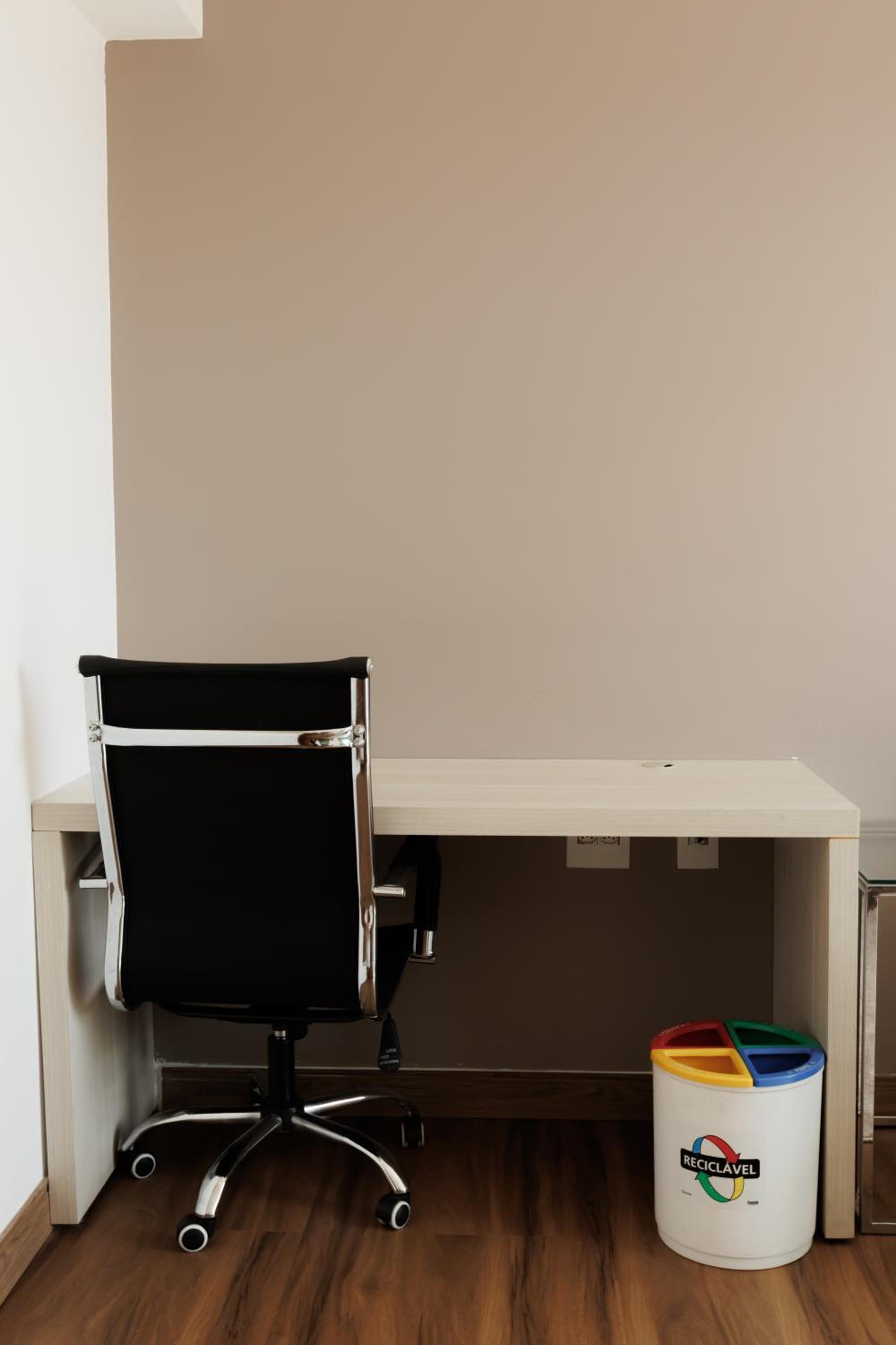 Studio with Sofa Bed