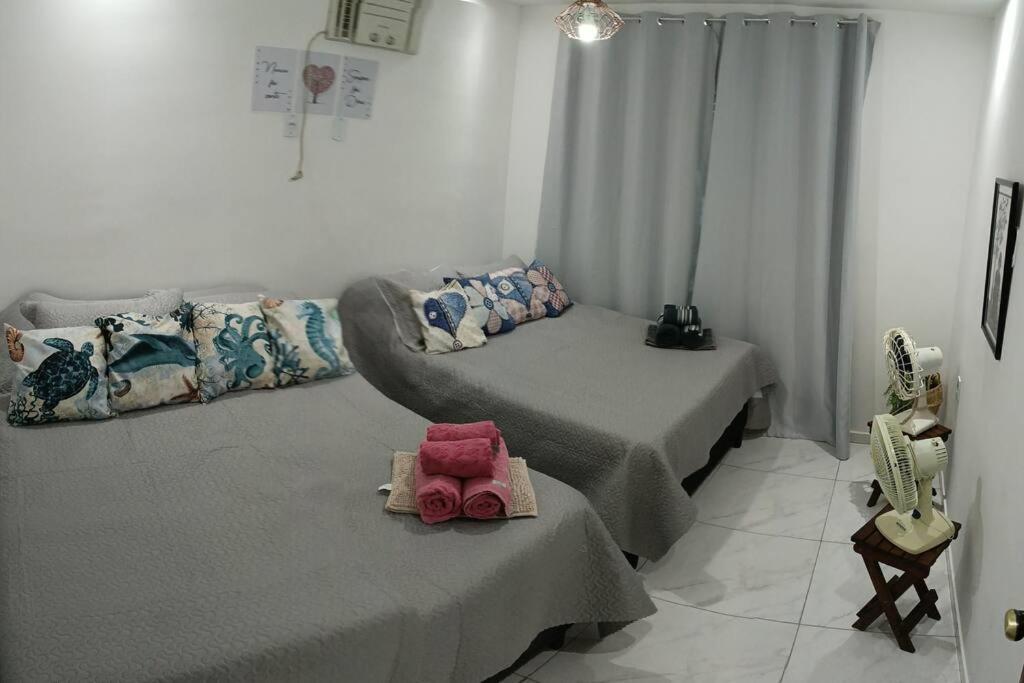 Two-Bedroom House photo 2