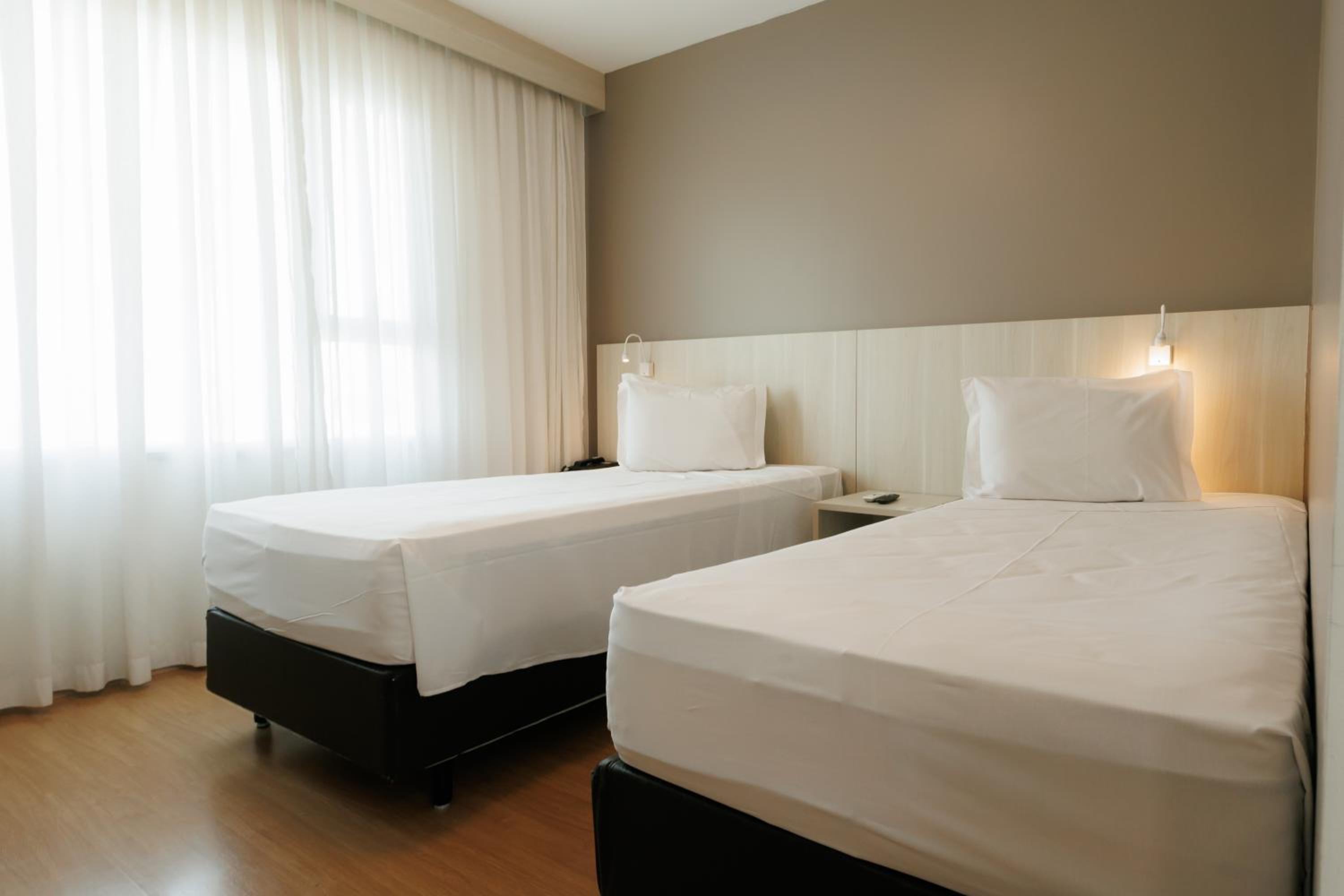 Available room