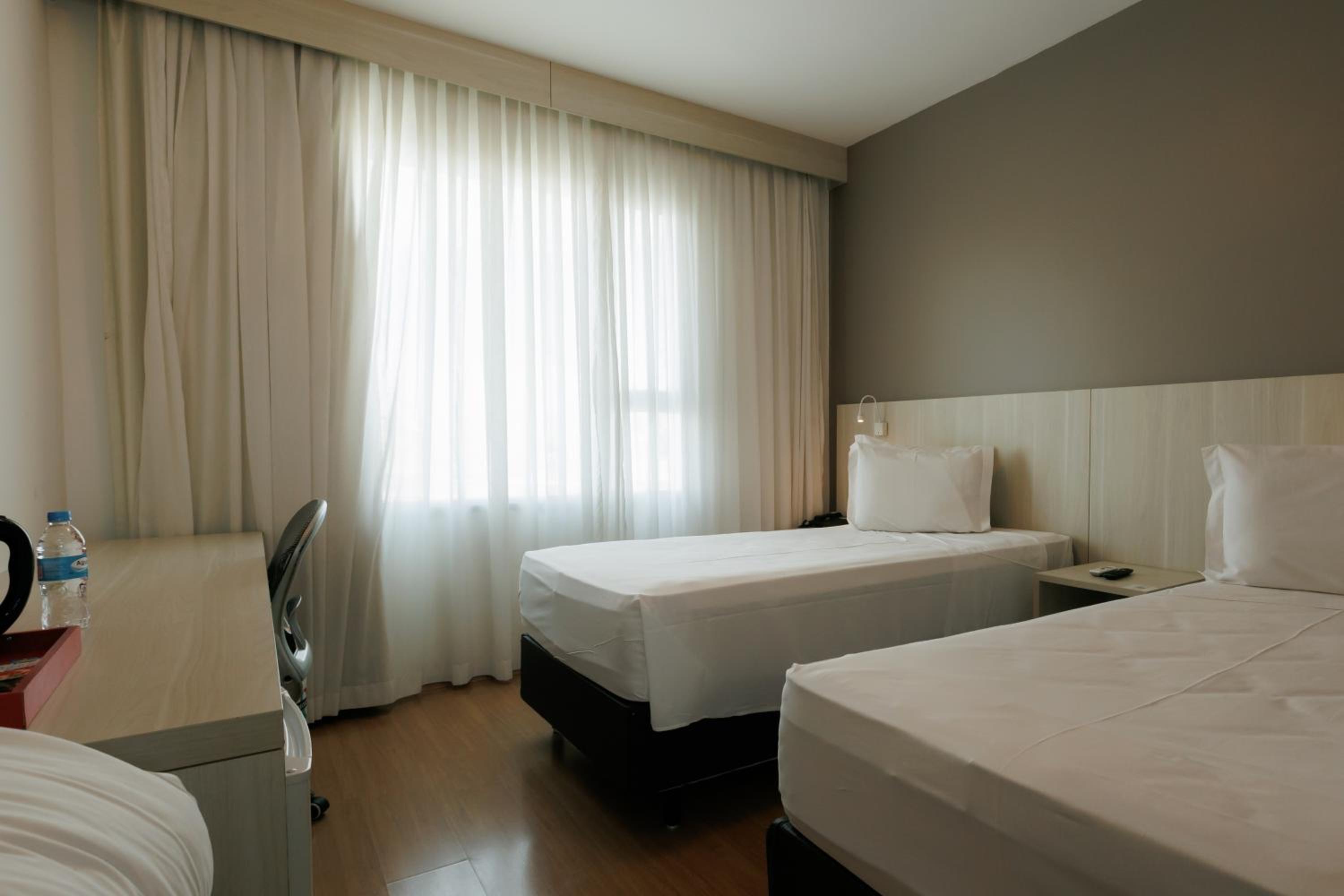 Available room