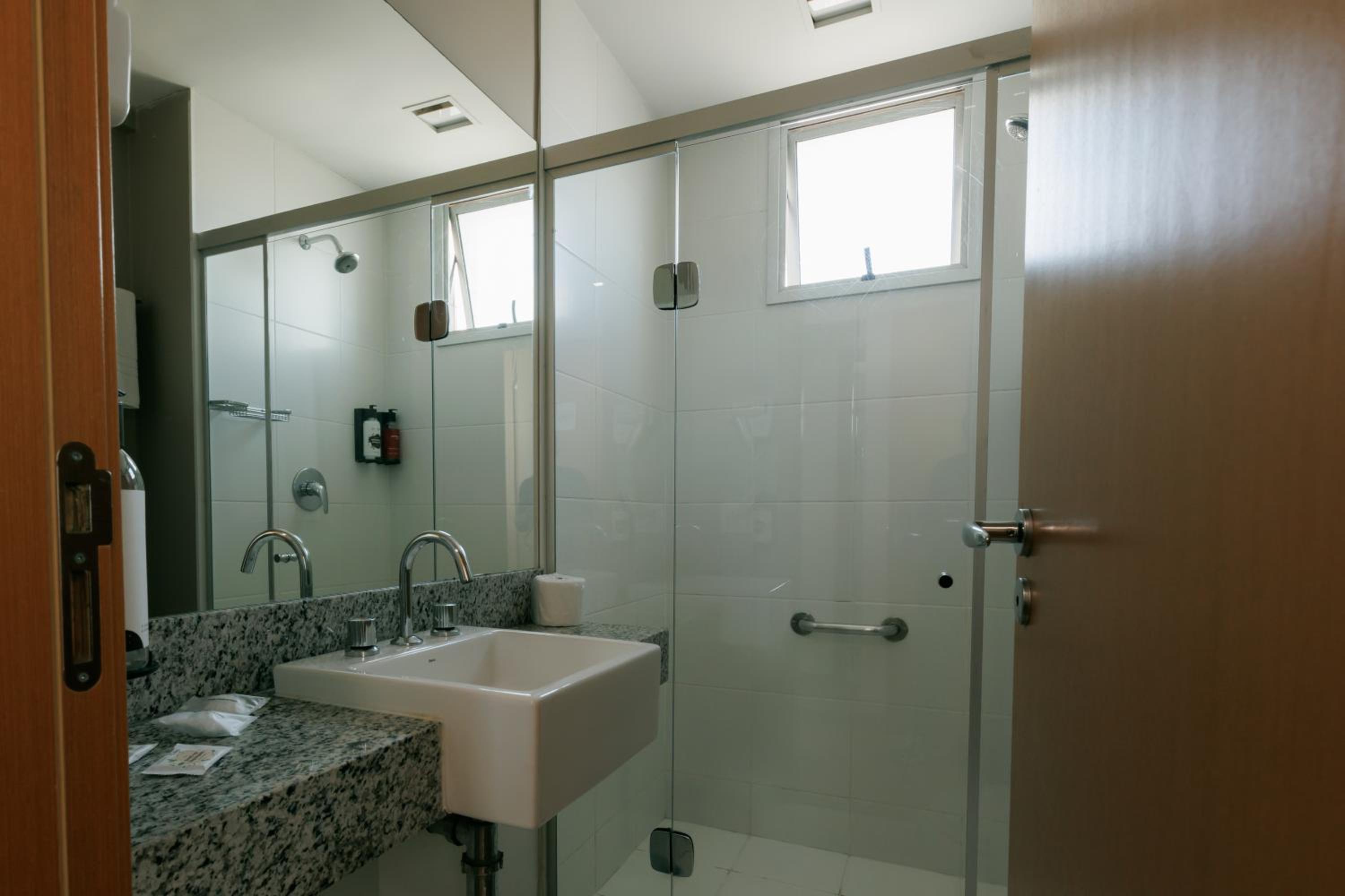 Available room