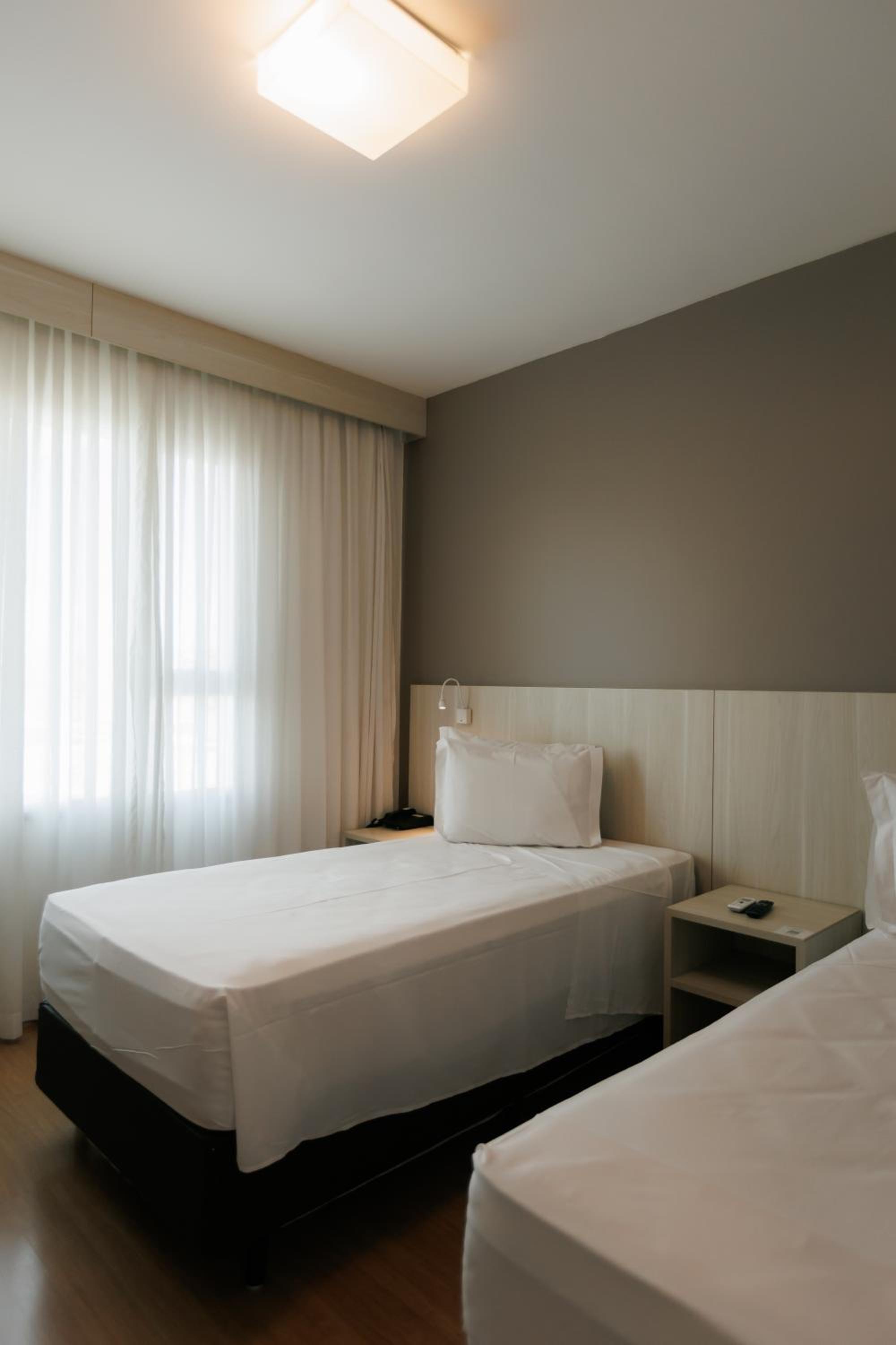 Available room