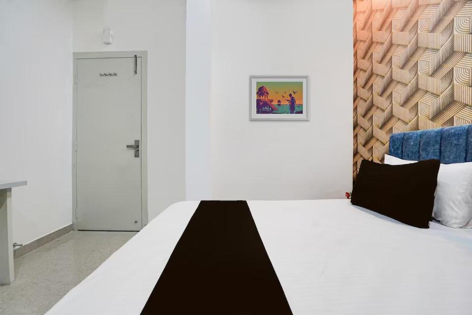 Deluxe Double Room - Photo 6