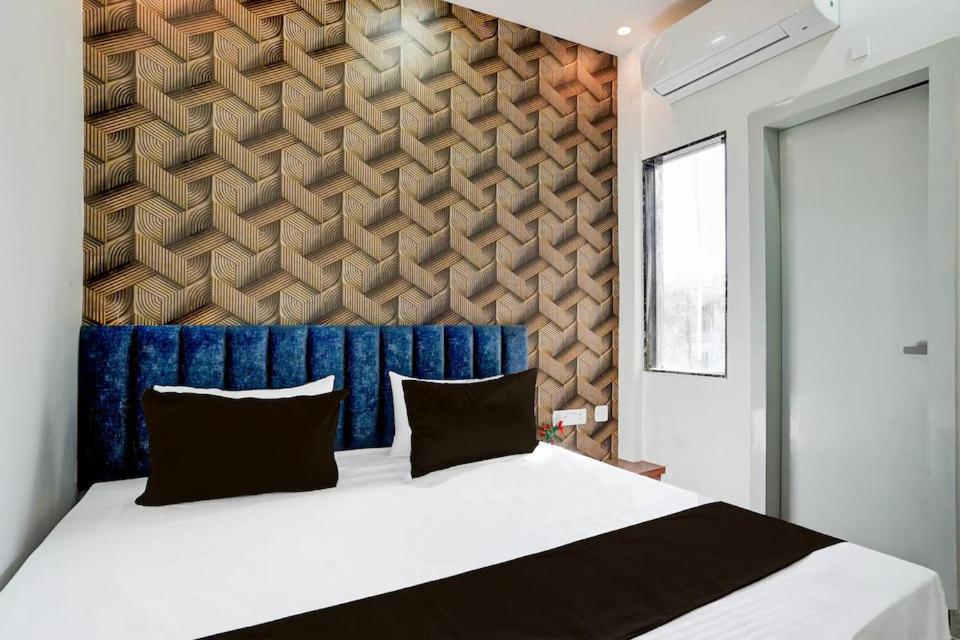 Deluxe Double Room - Photo 5