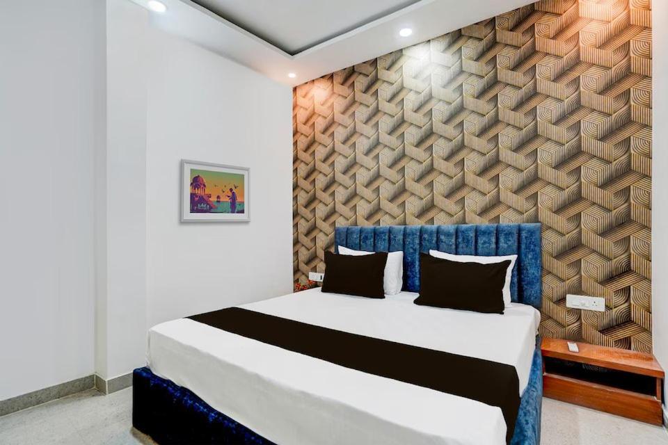 Deluxe Double Room - Photo 4