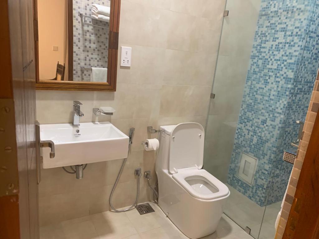 Deluxe Double Room photo 3