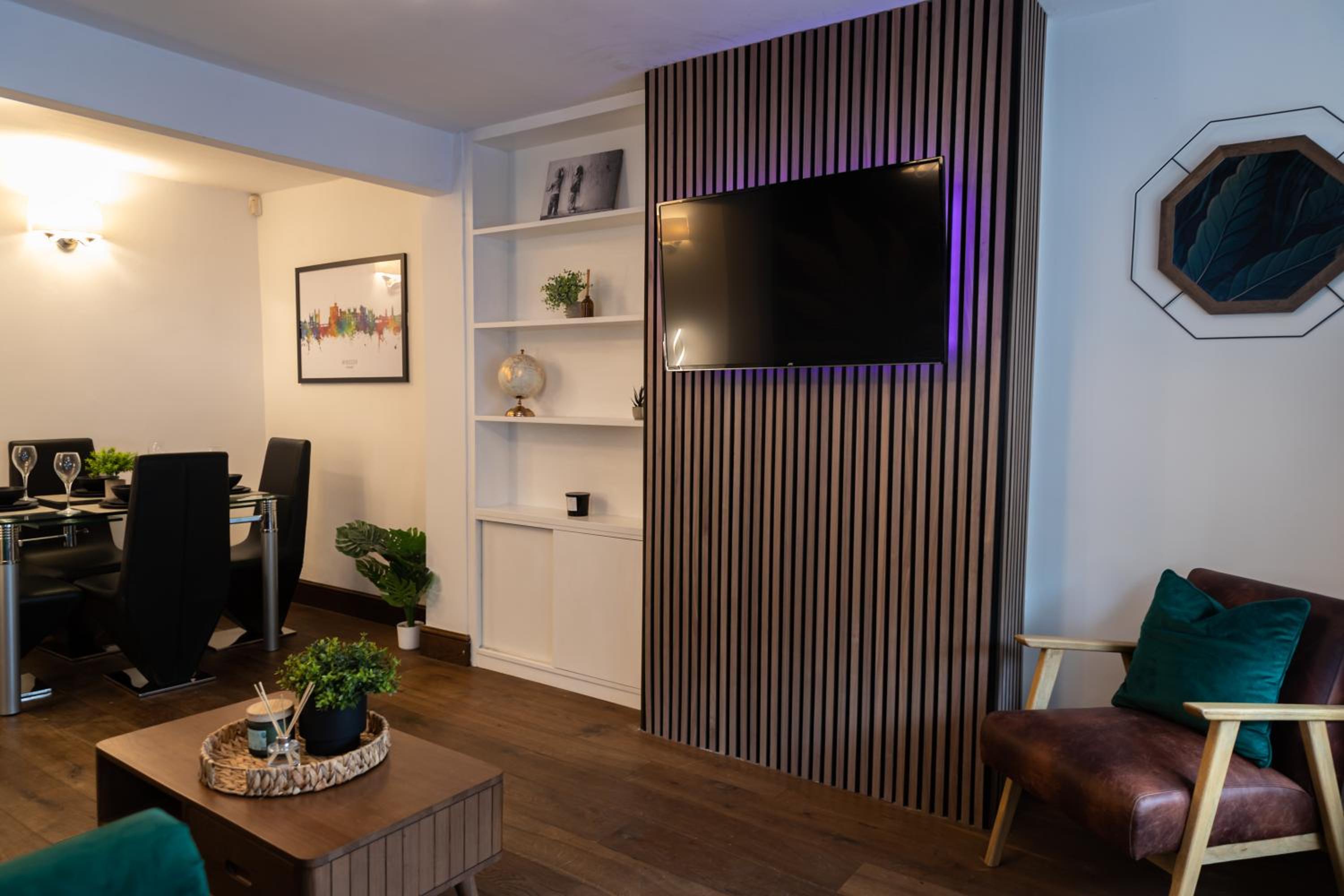 Two-Bedroom House photo 1