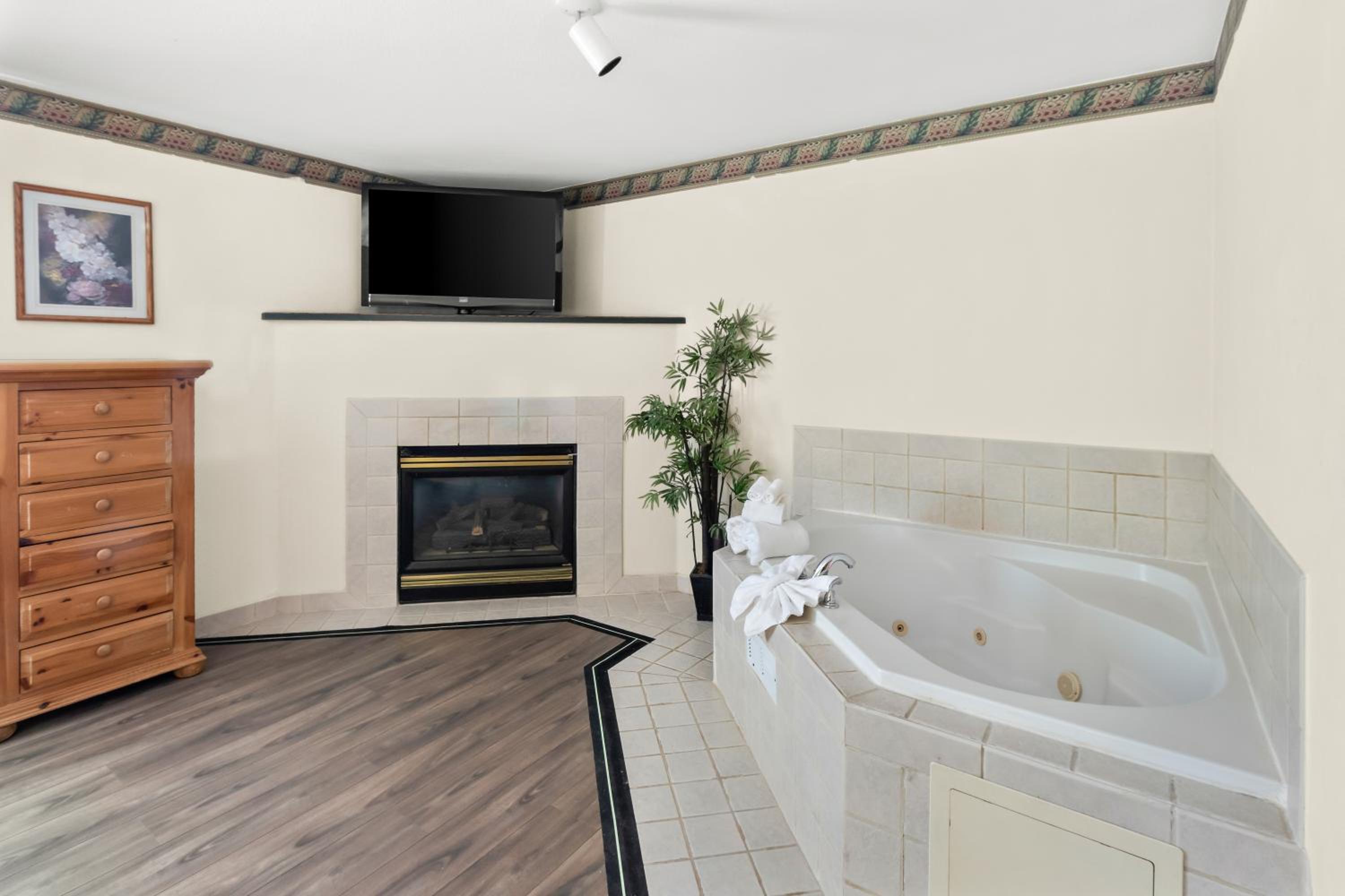 Spa Suite - Photo 3
