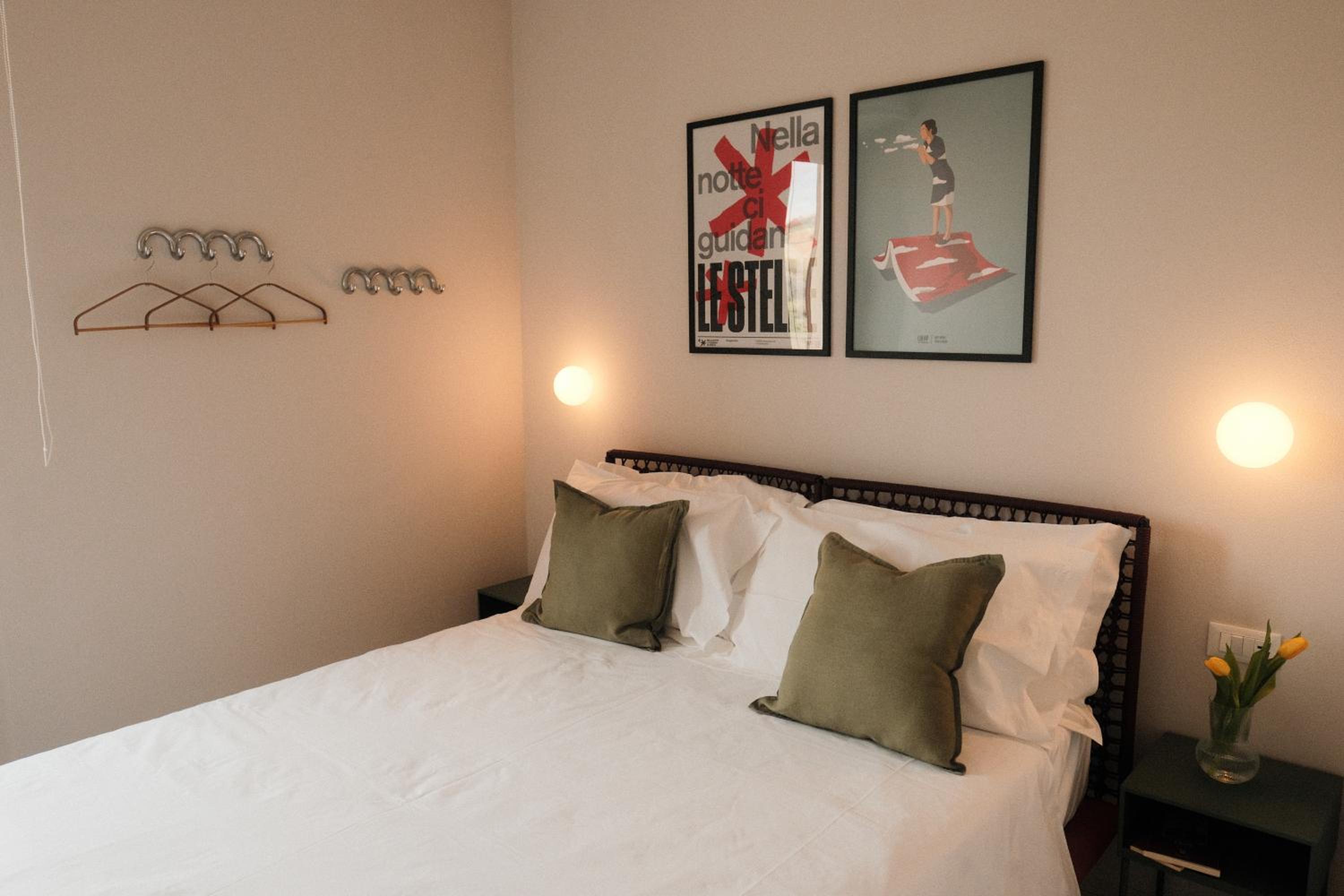 Double Room with Private Bathroom photo 1