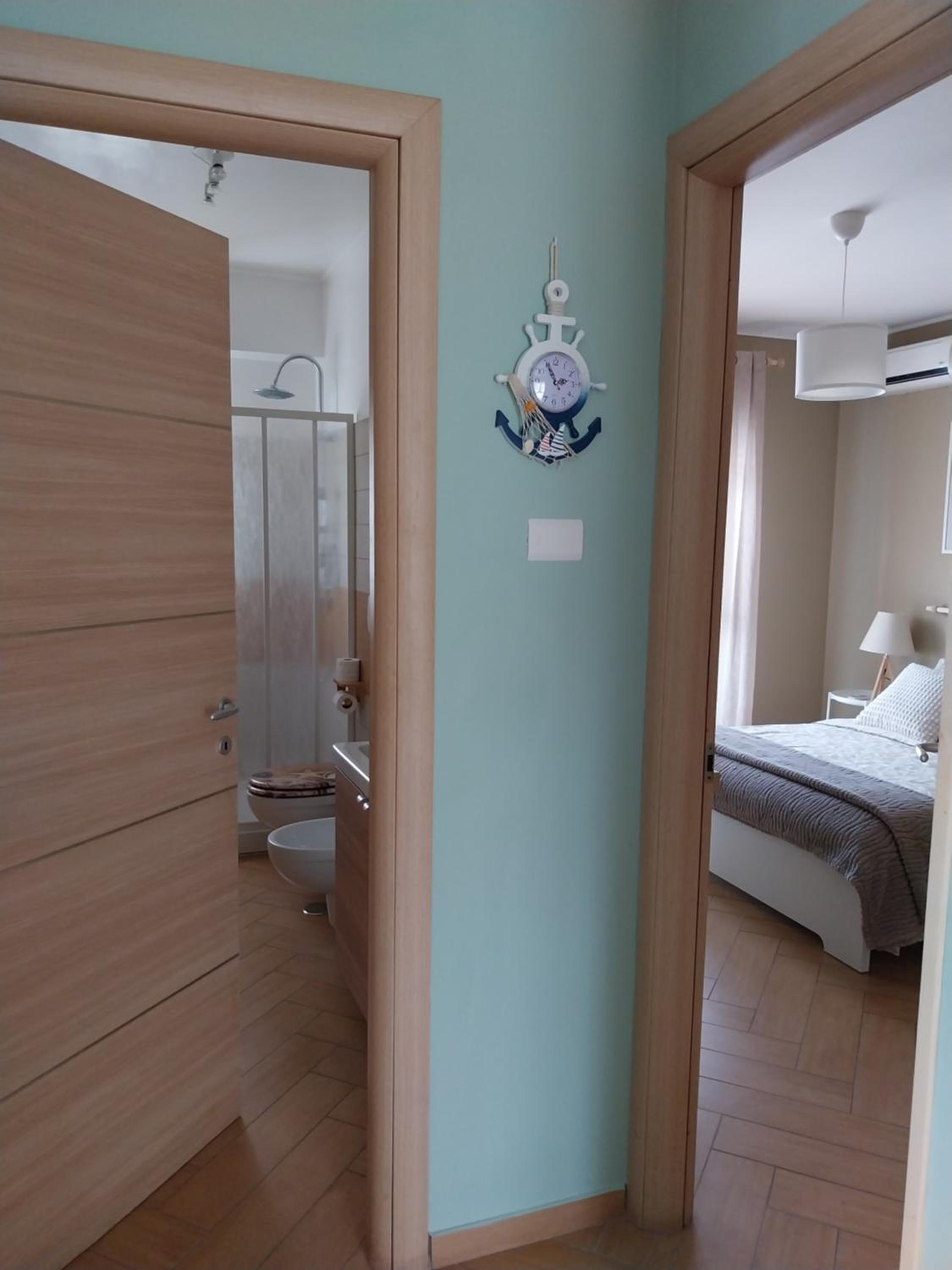 Two-Bedroom House photo 2