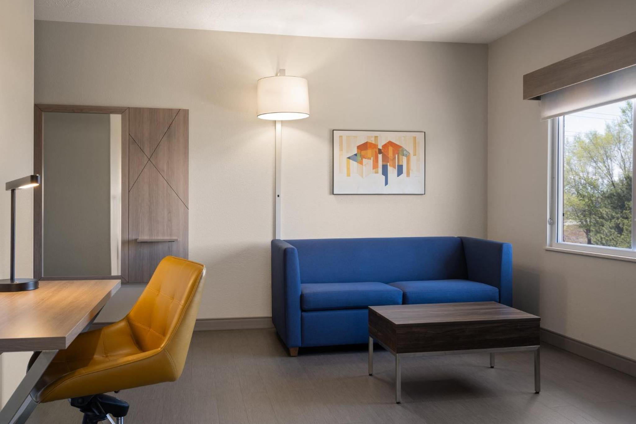 King Suite with Mountain View - Photo 5
