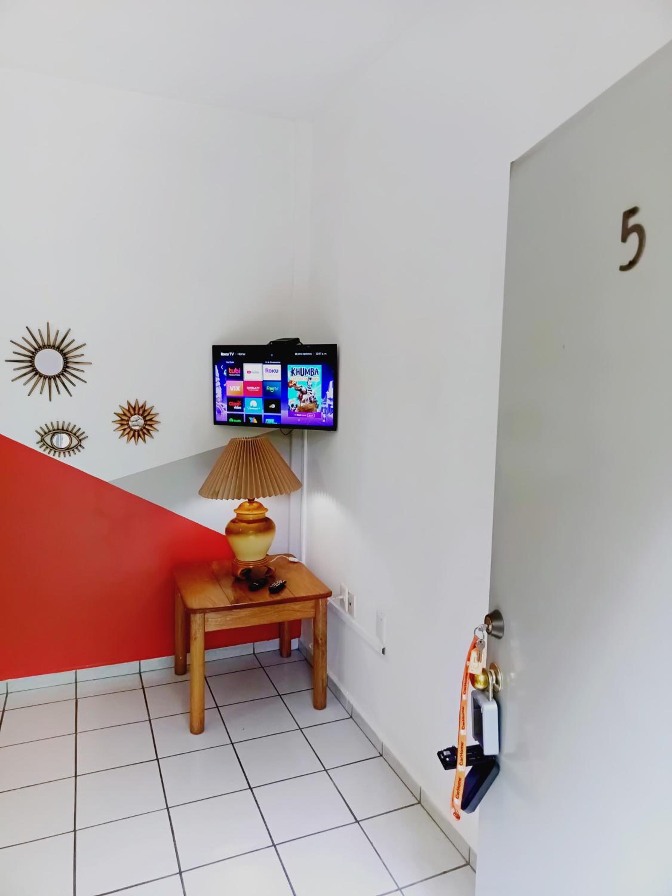Standard Suite