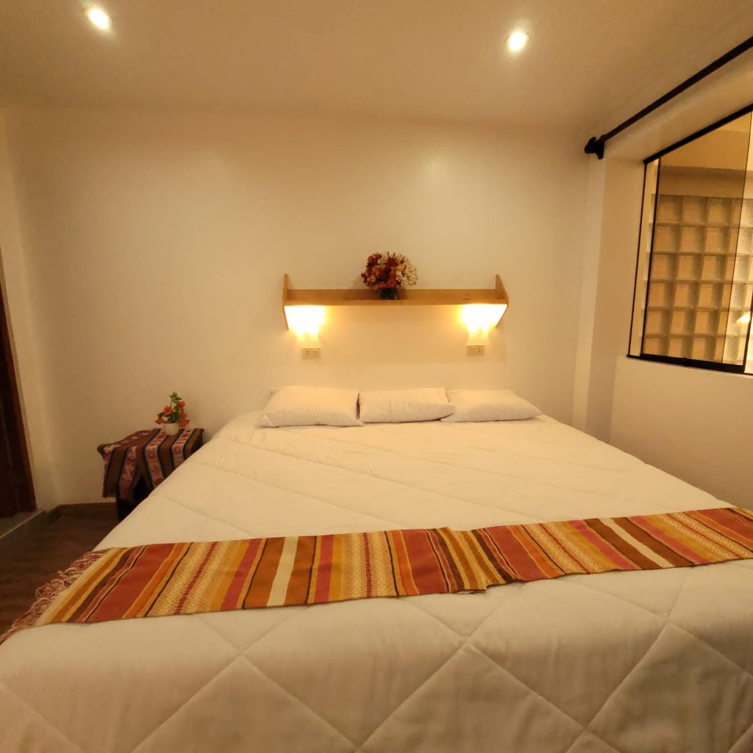 Double Room with Private Bathroom photo 3