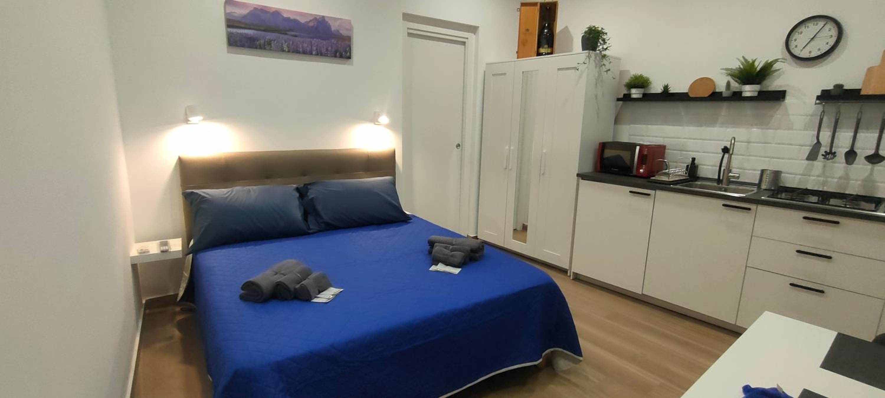 Deluxe Junior Suite