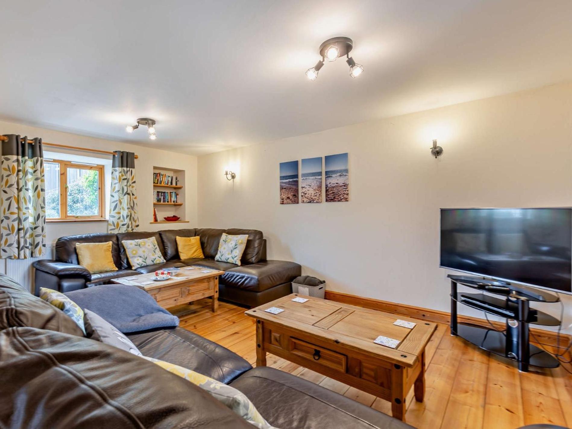 Vacation Home photo 1