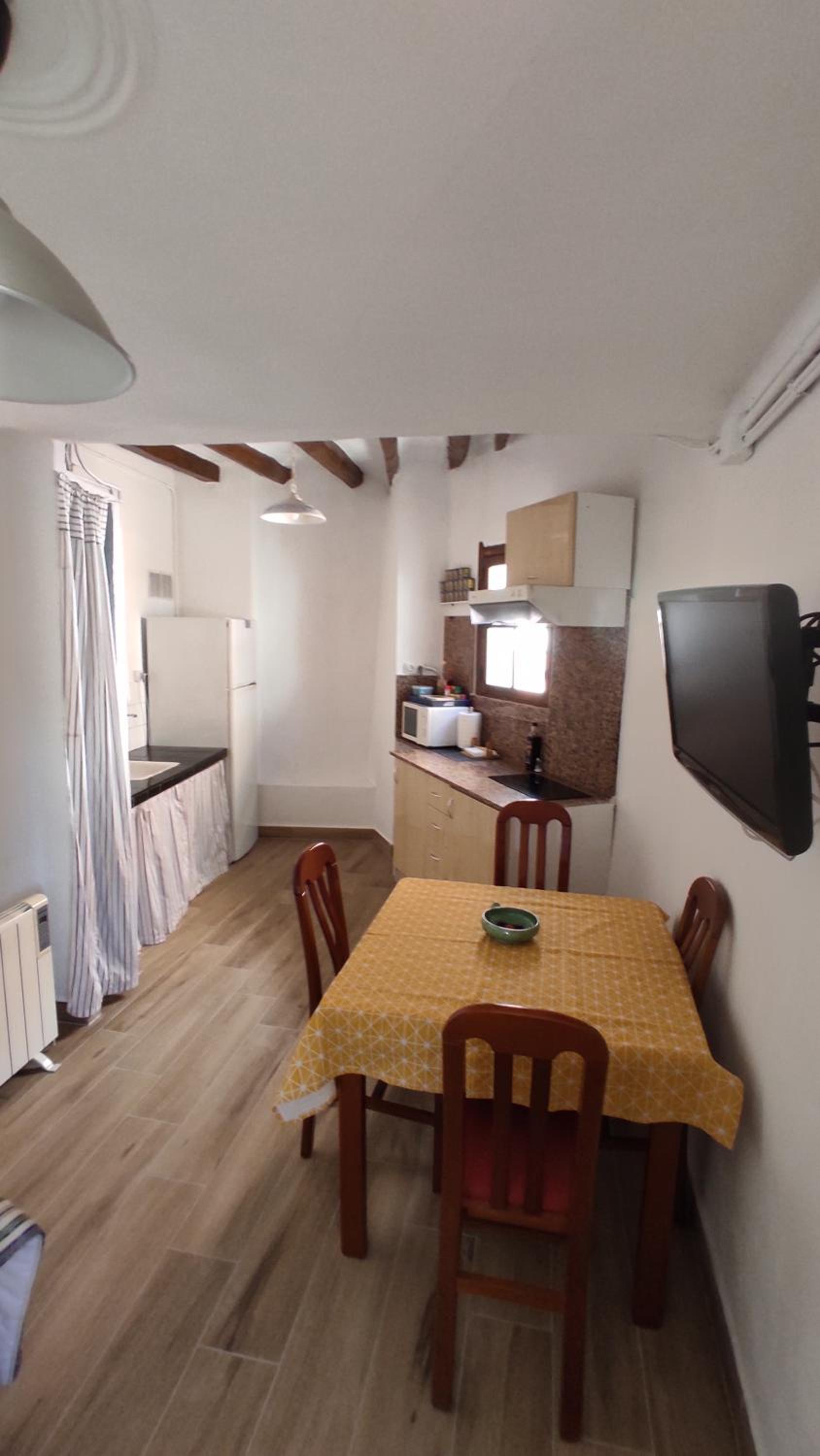 Two-Bedroom Apartment photo 2