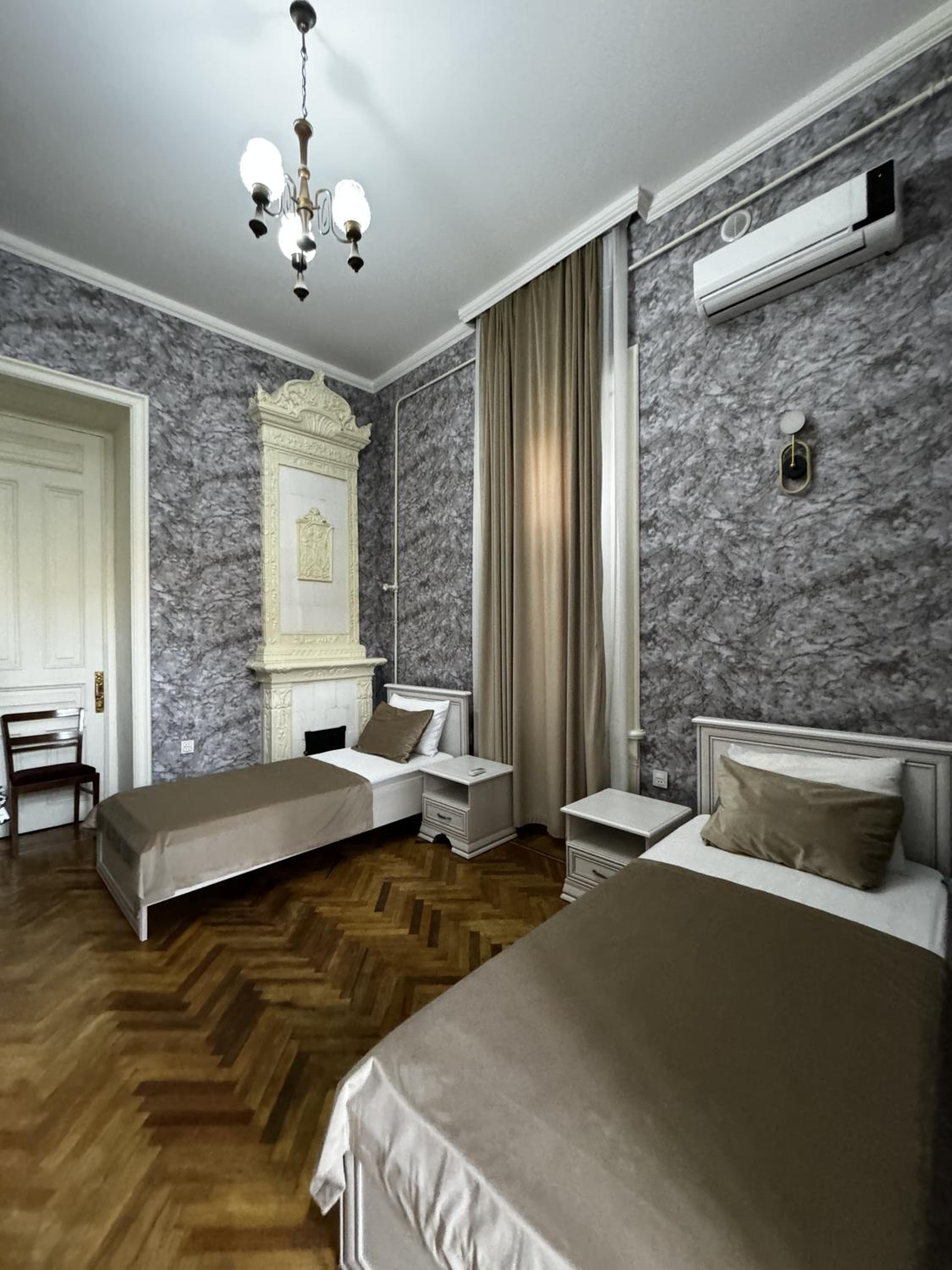 Twin Room photo 1