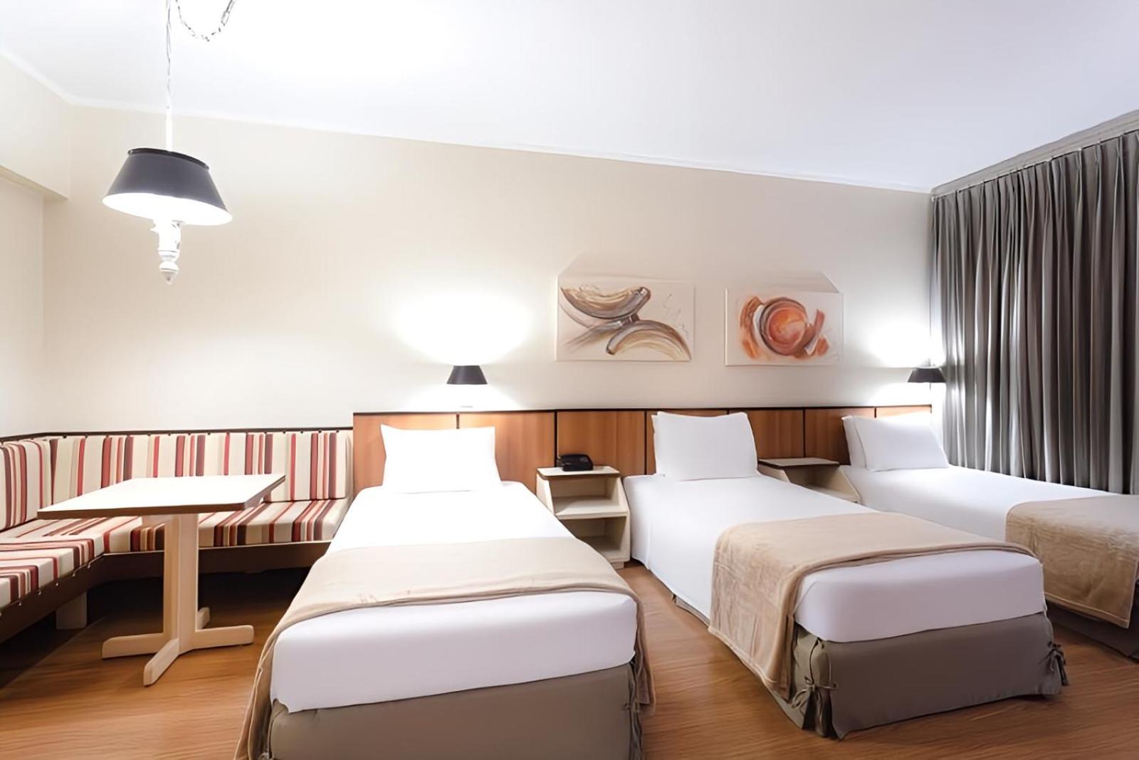 Deluxe Junior Suite - Photo 1