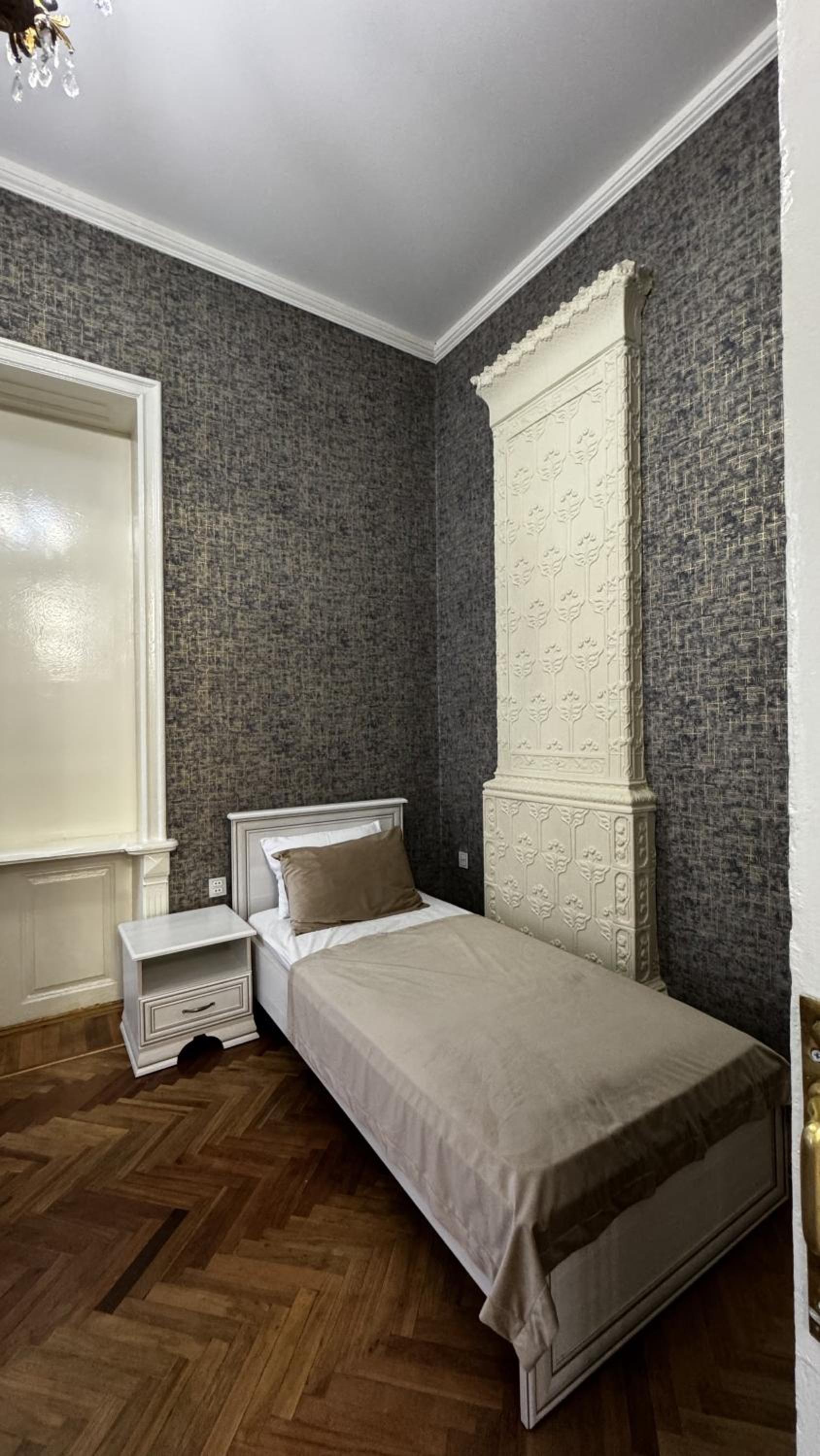 Twin Room photo 2