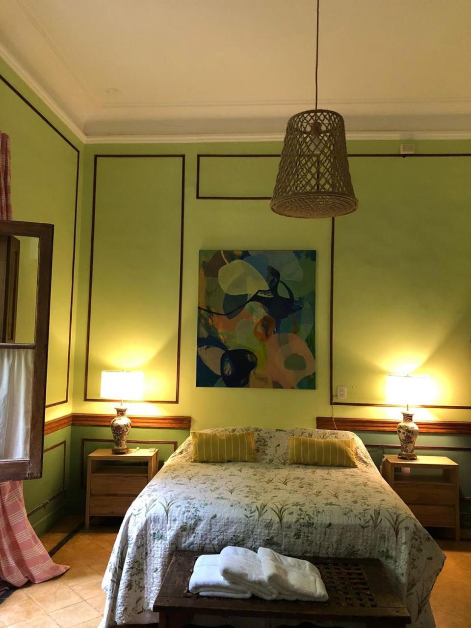 Double or Twin Room photo 2
