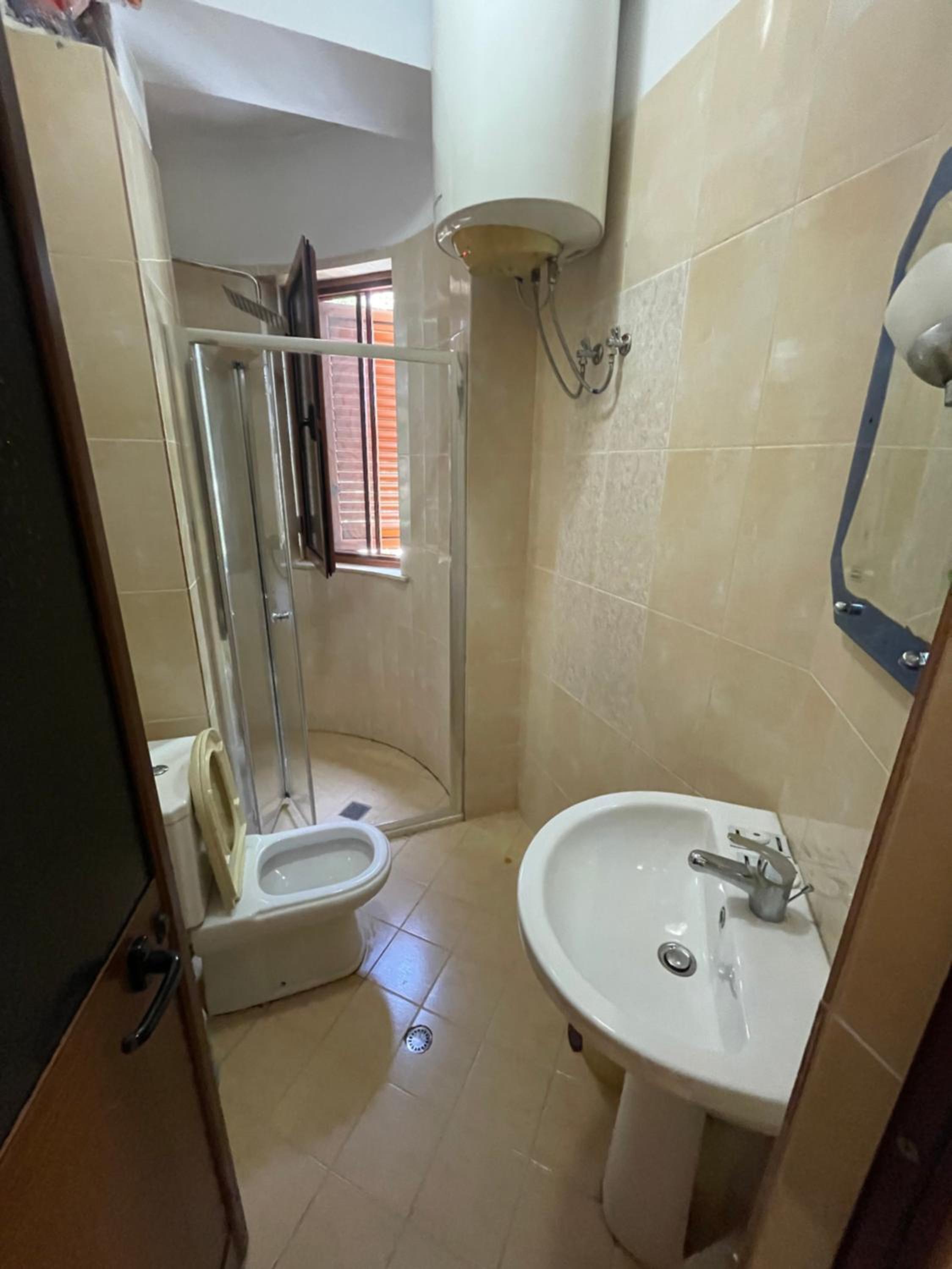 Economy Quadruple Room