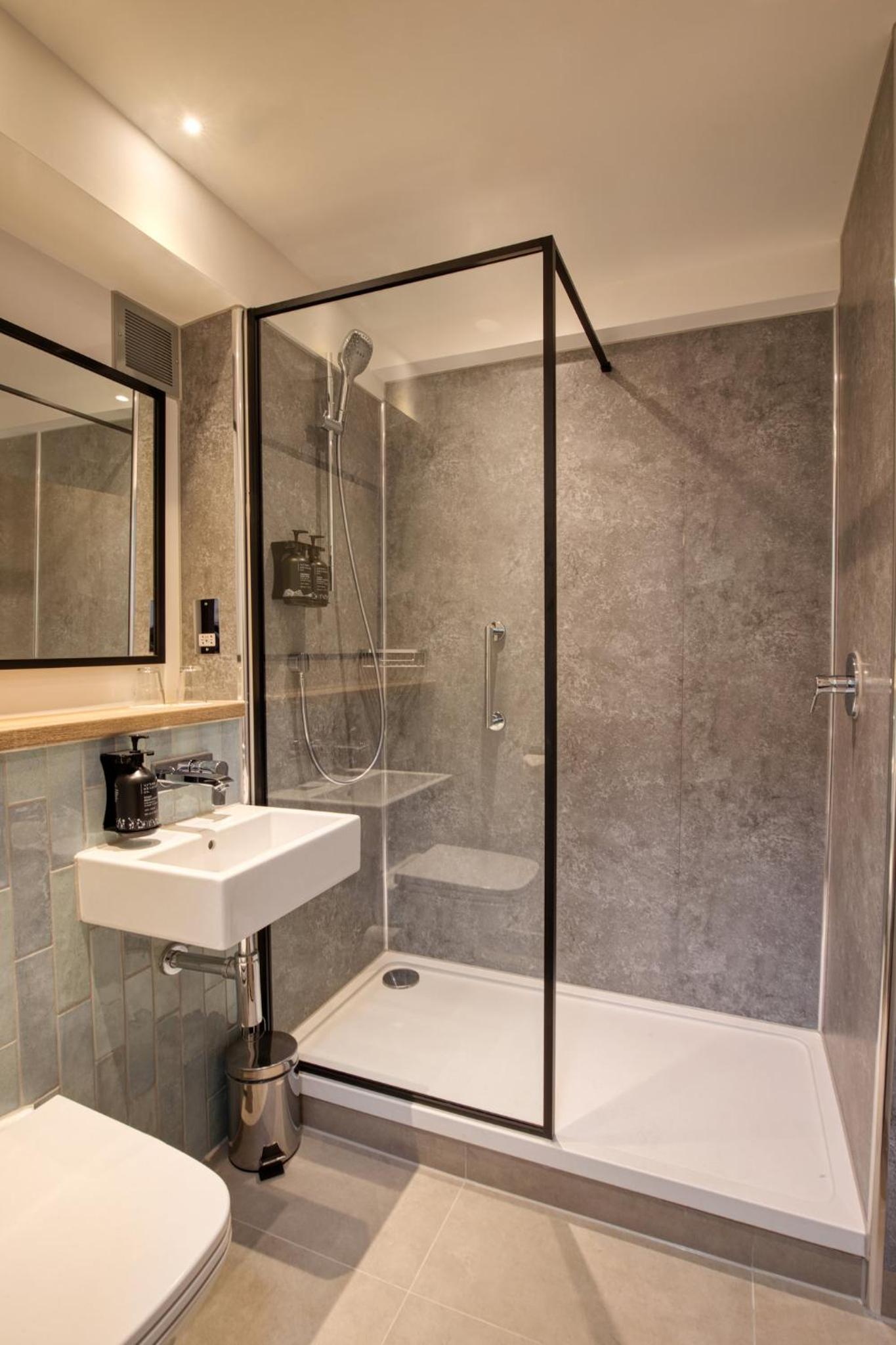 Single Room photo 3