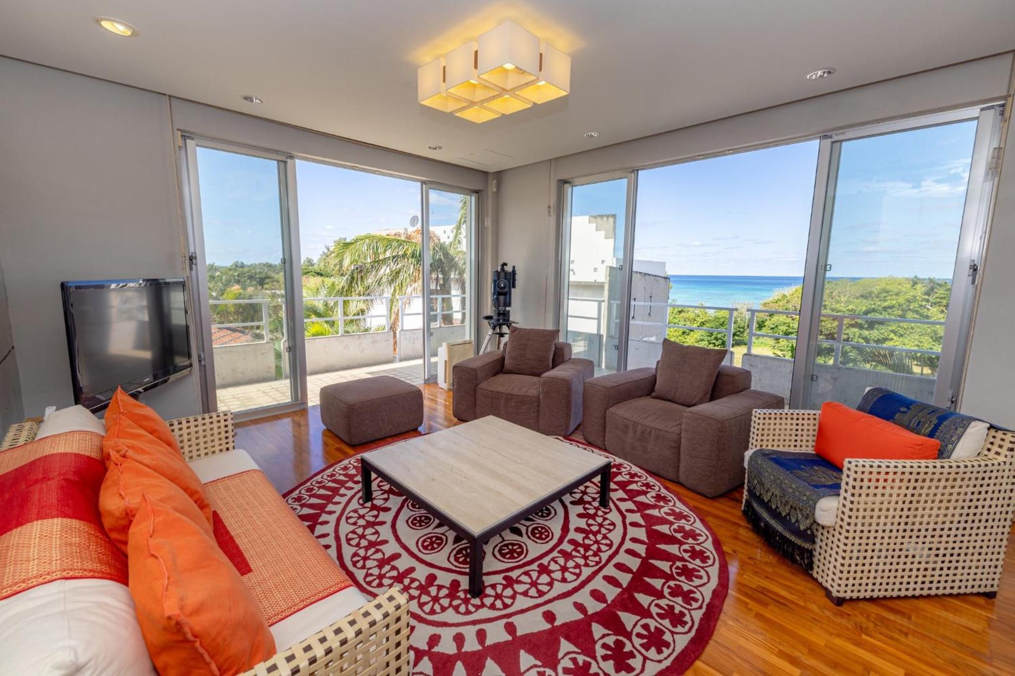 Vacation Home photo 1