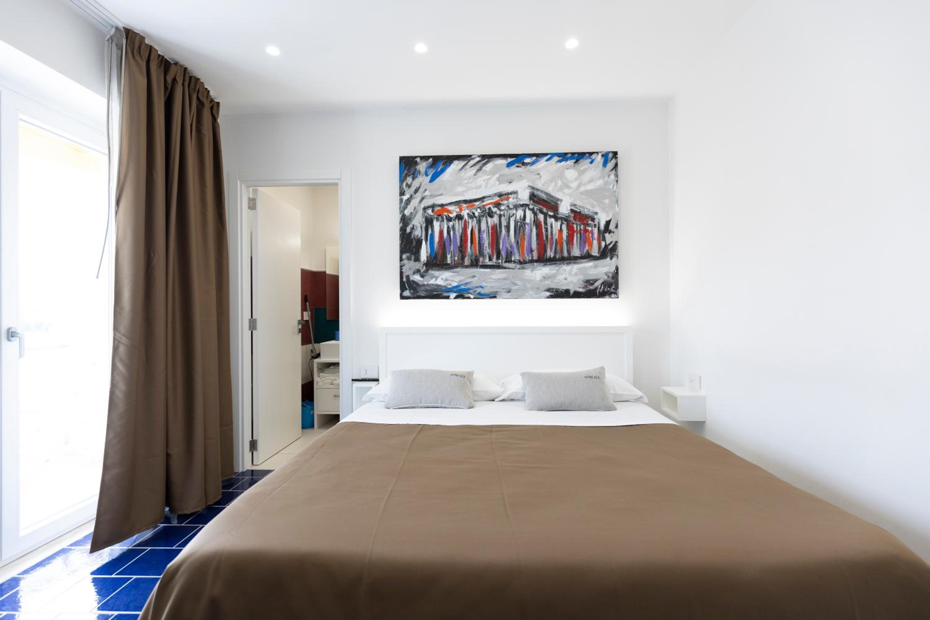 Deluxe Room photo 3