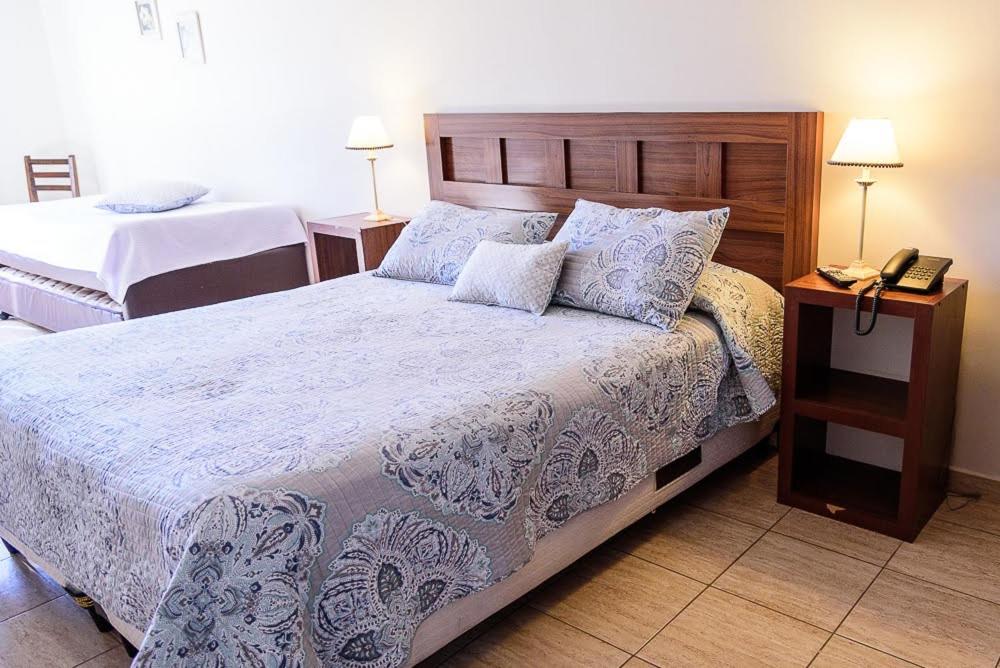 Comfort Quadruple Room photo 1