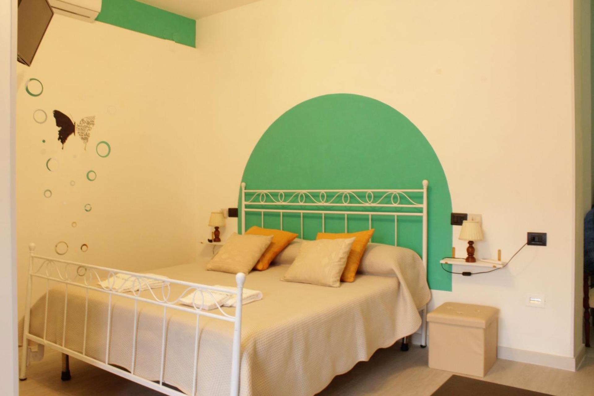 Double Room photo 1