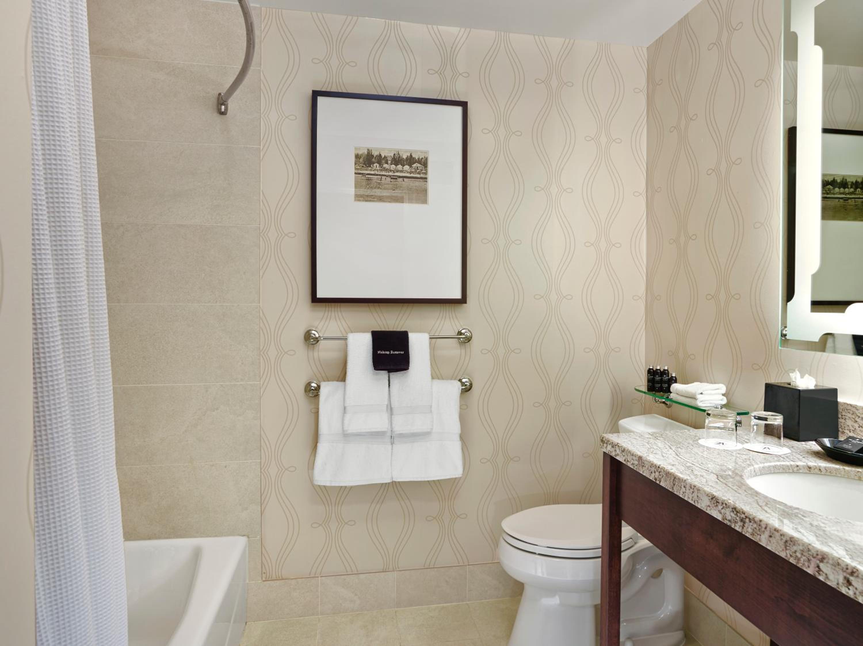 Queen Room - Photo 2
