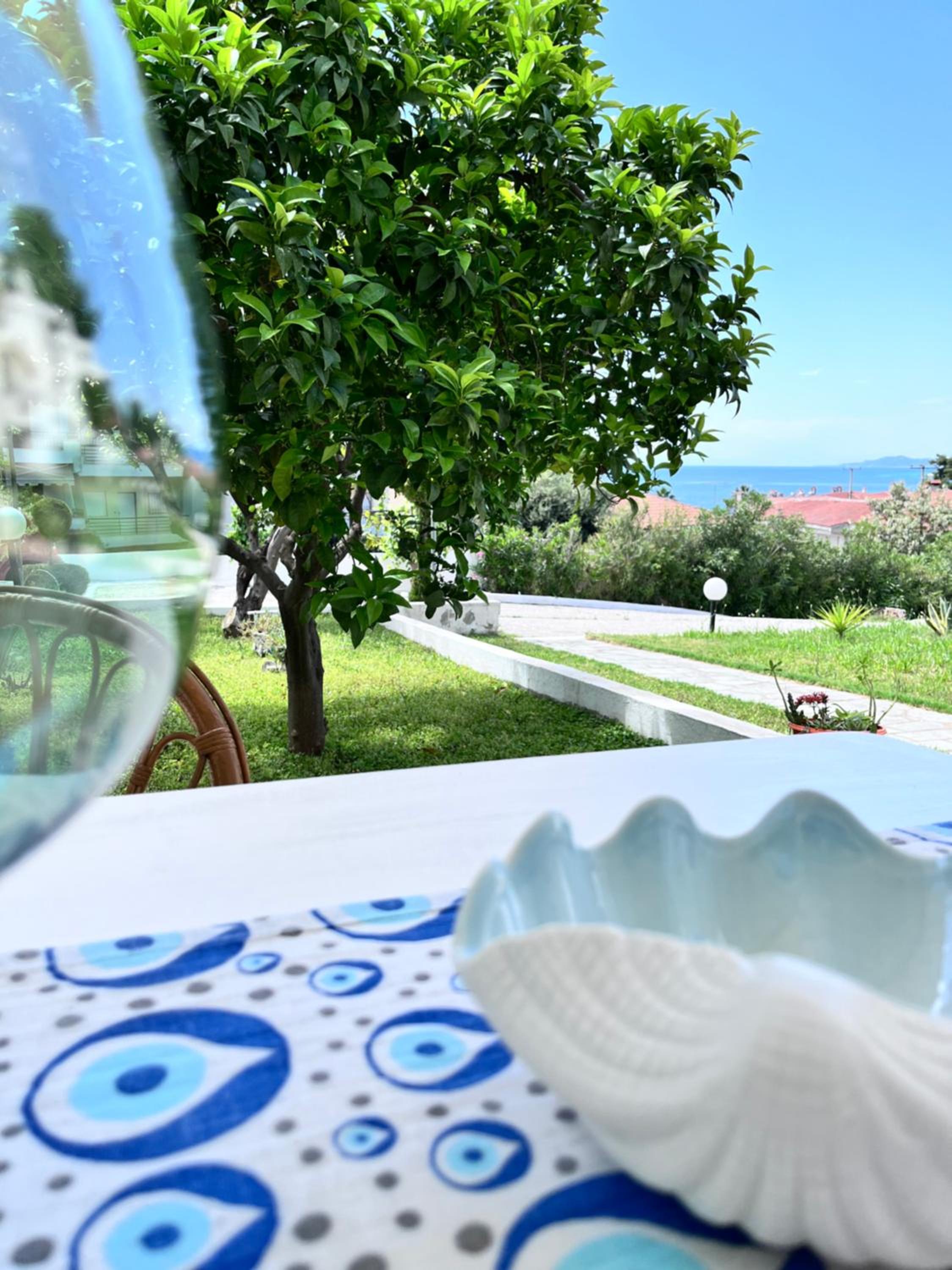 Apartment with Sea View - Photo 24