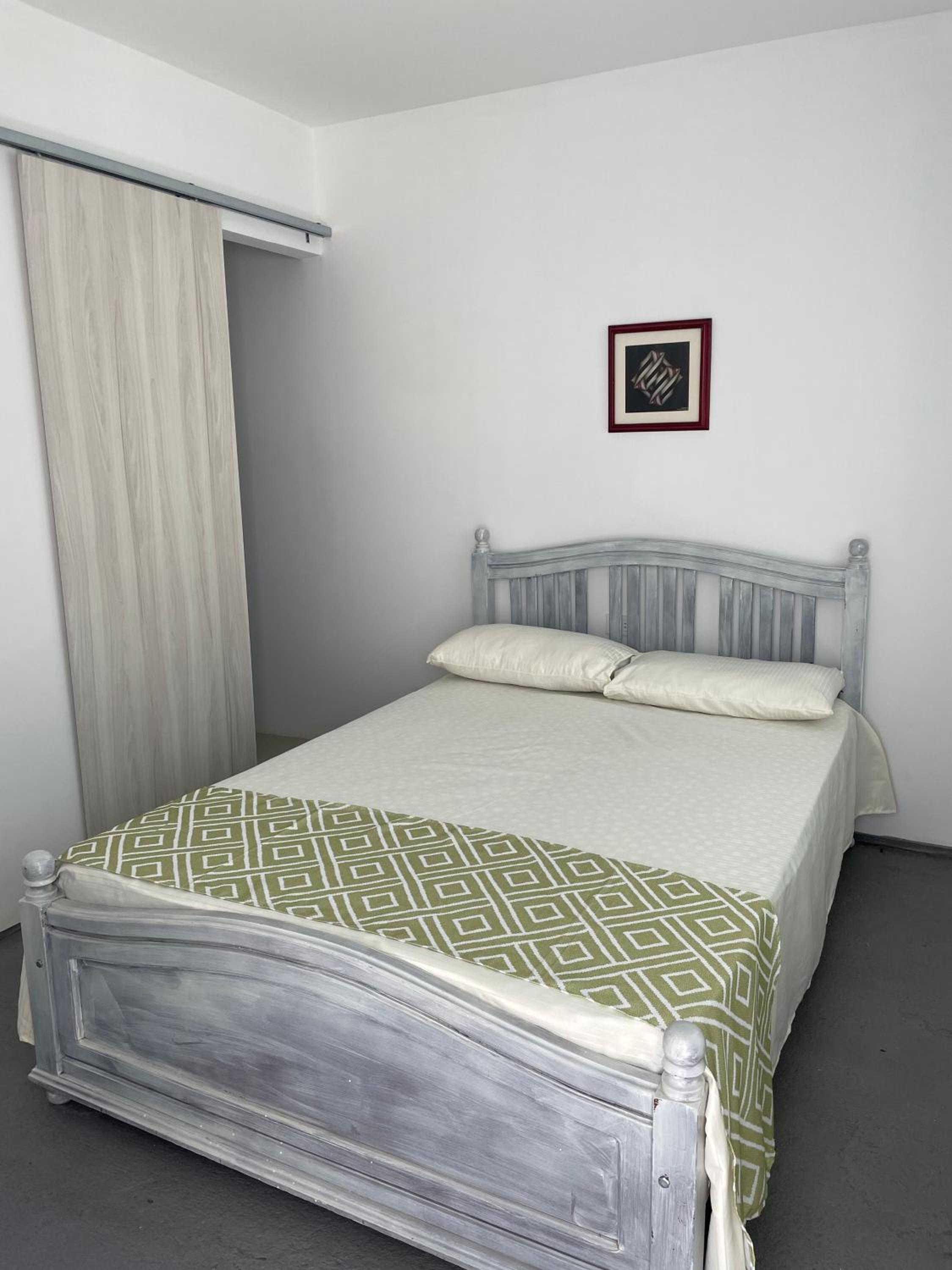 Standard Double Room photo 1