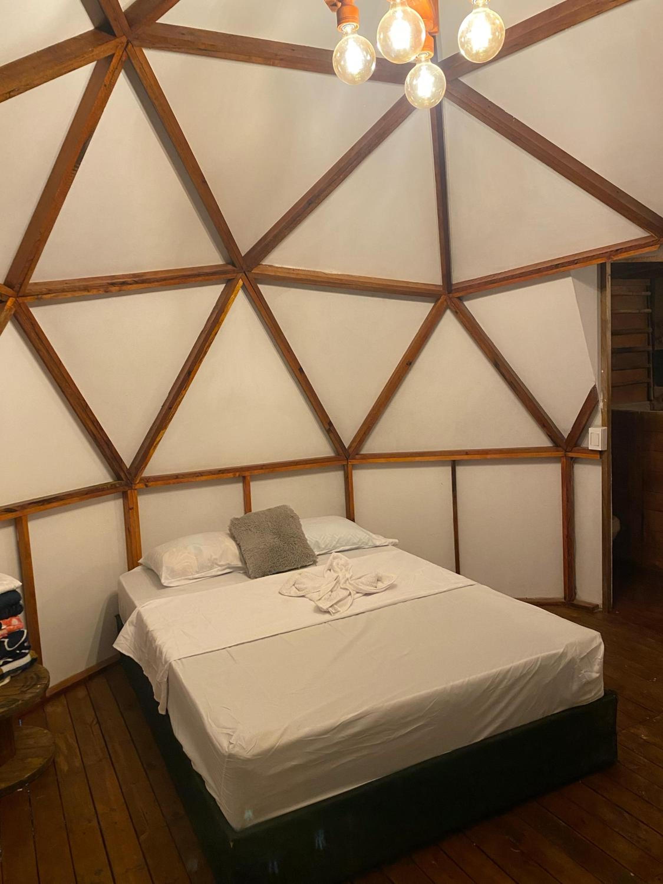 Quadruple Room With Bath photo 1