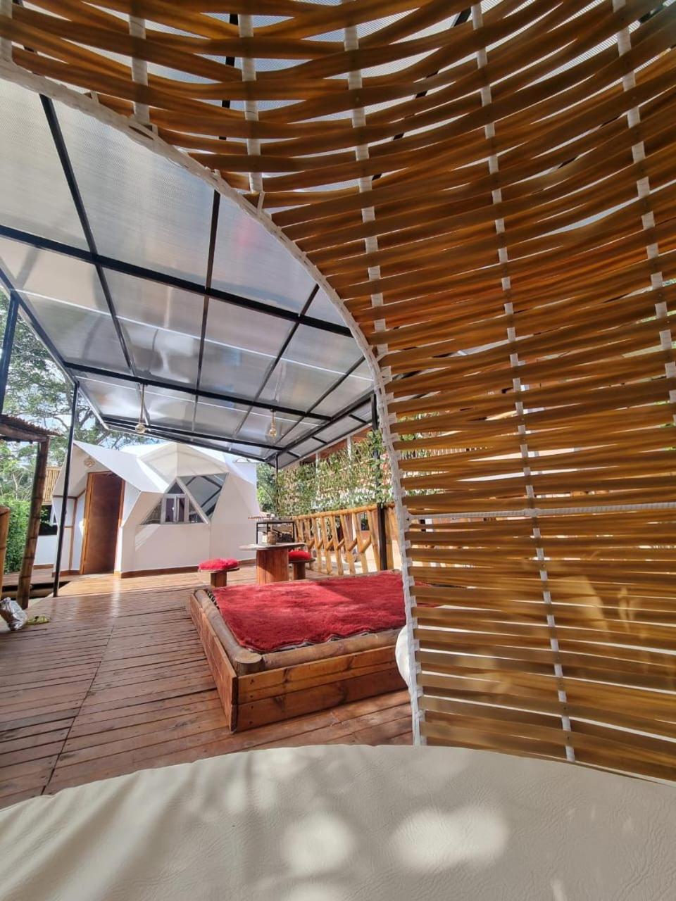 Deluxe Double Room With Bath photo 1
